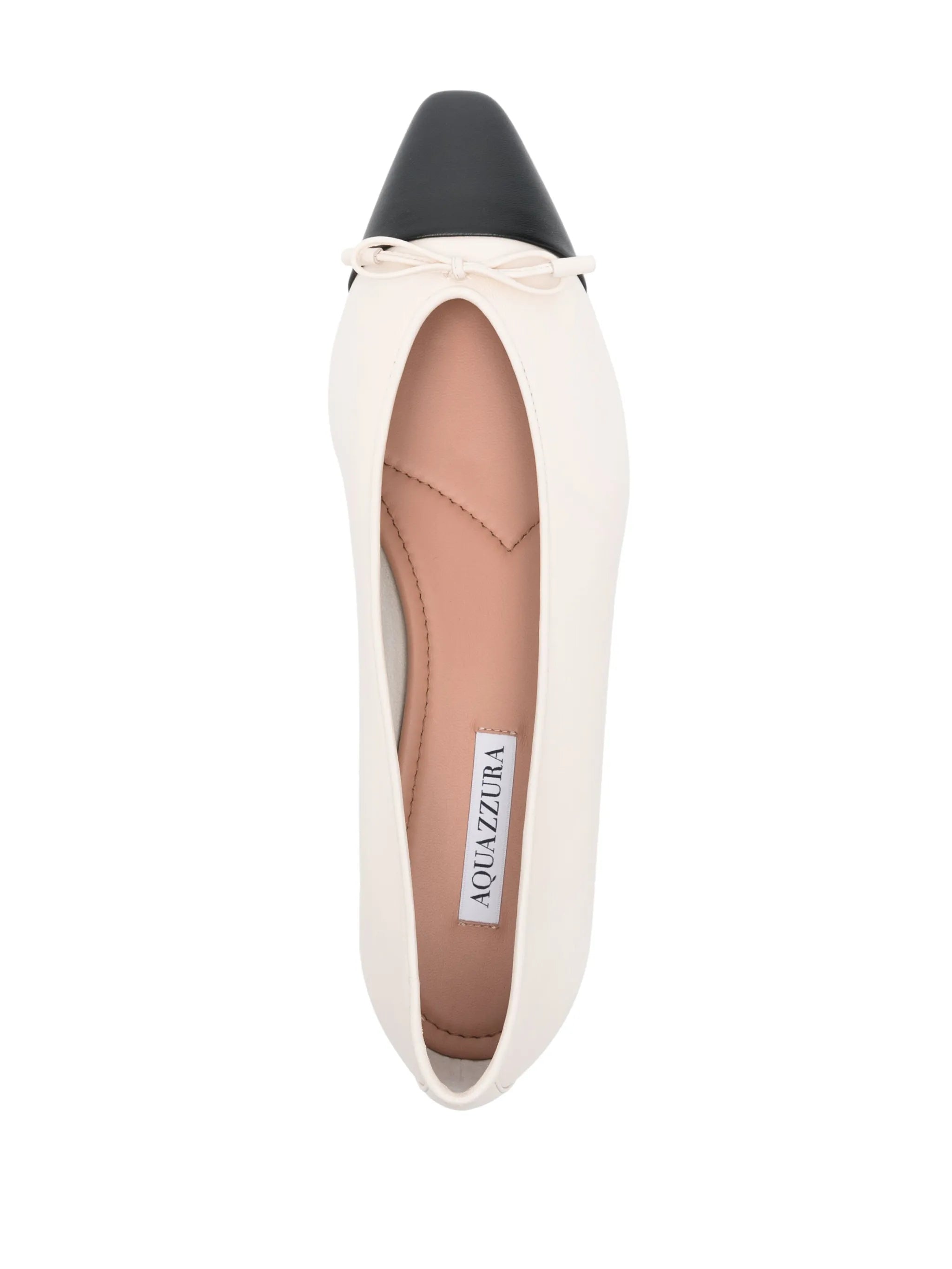Gioia ballerina shoes
