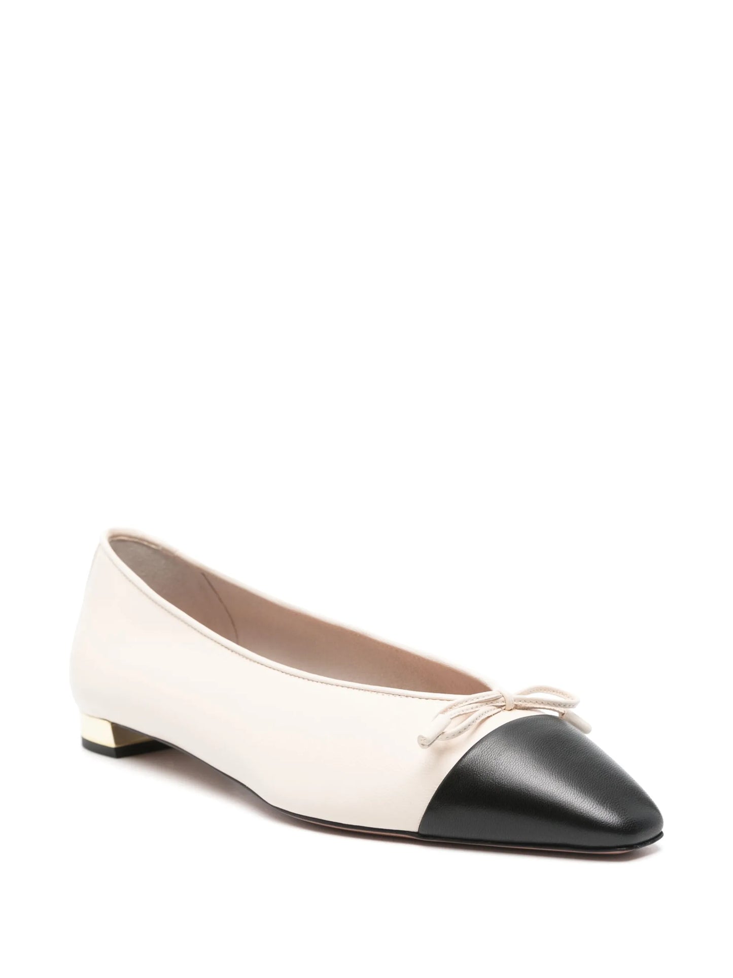 Gioia ballerina shoes