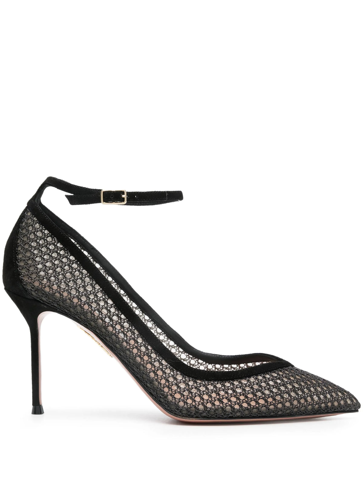 85mm Asha pumps