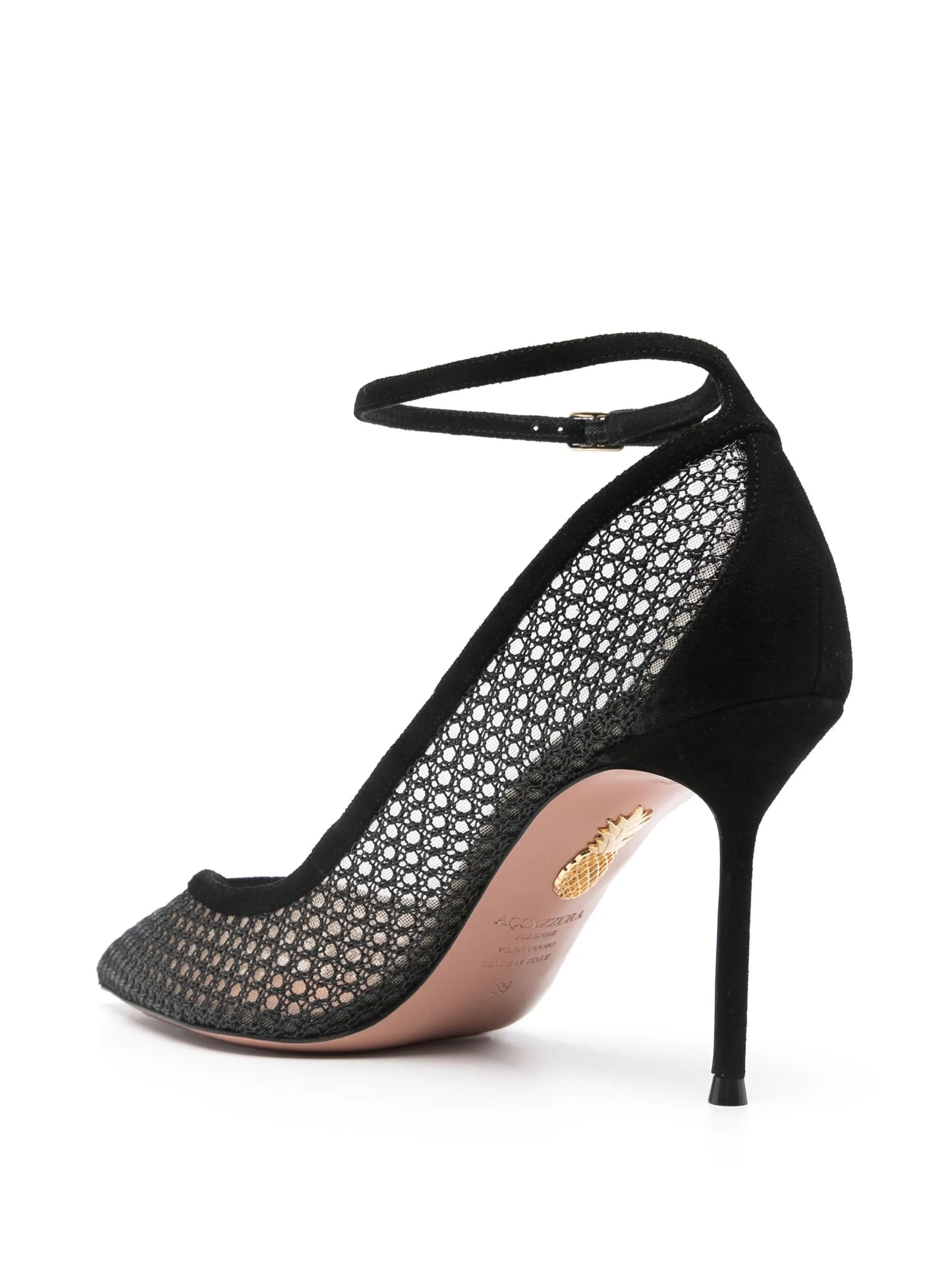 85mm Asha pumps