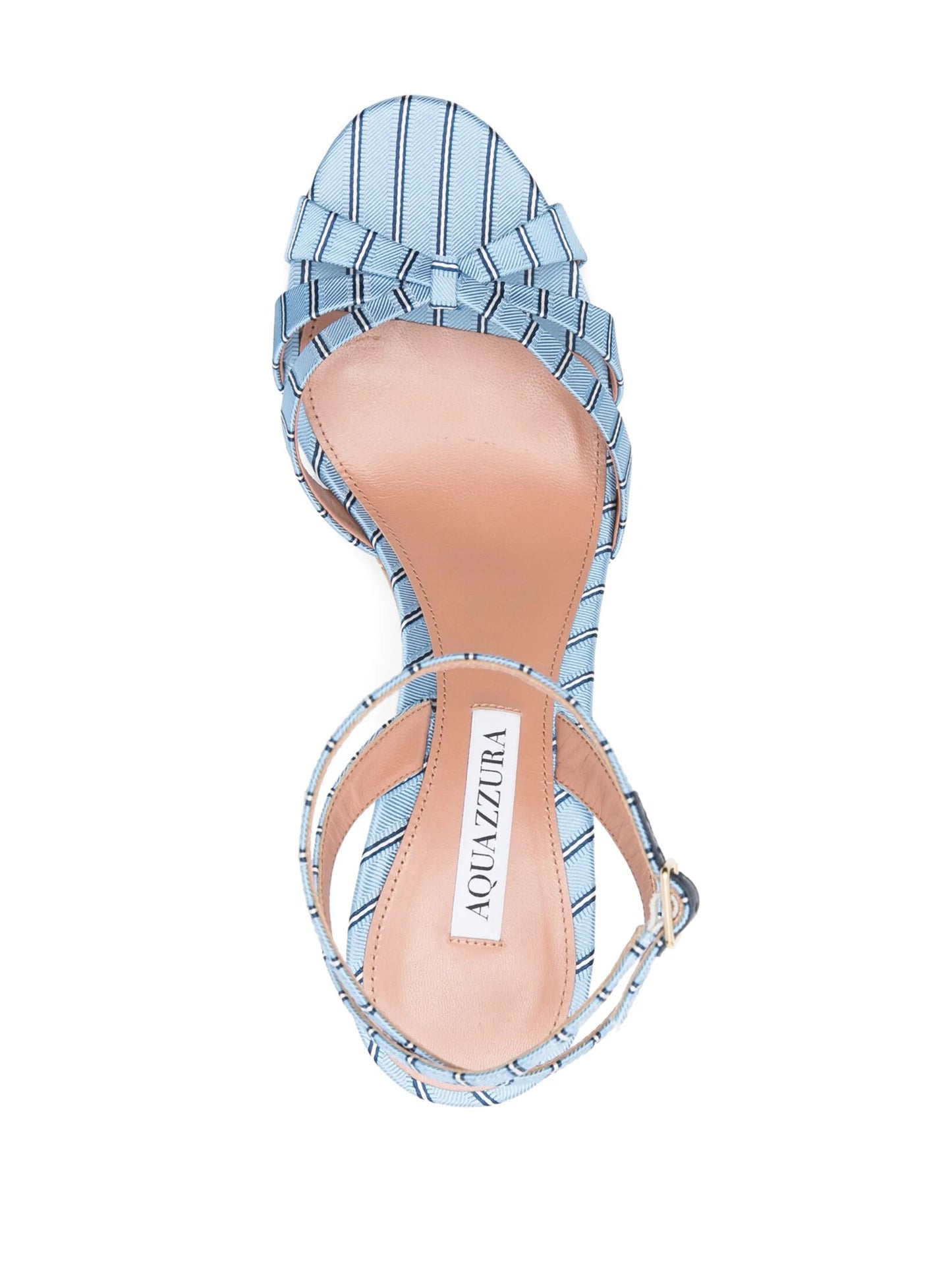 85mm Tati sandals