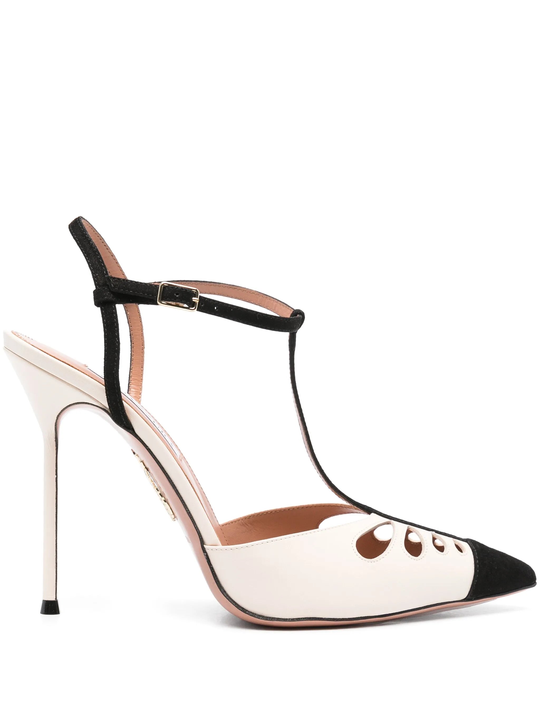 105mm Camille pumps