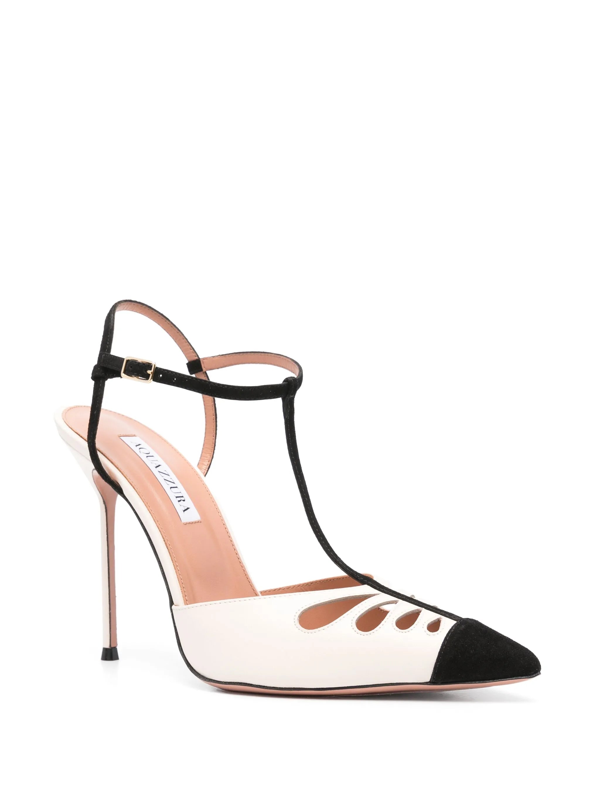 105mm Camille pumps