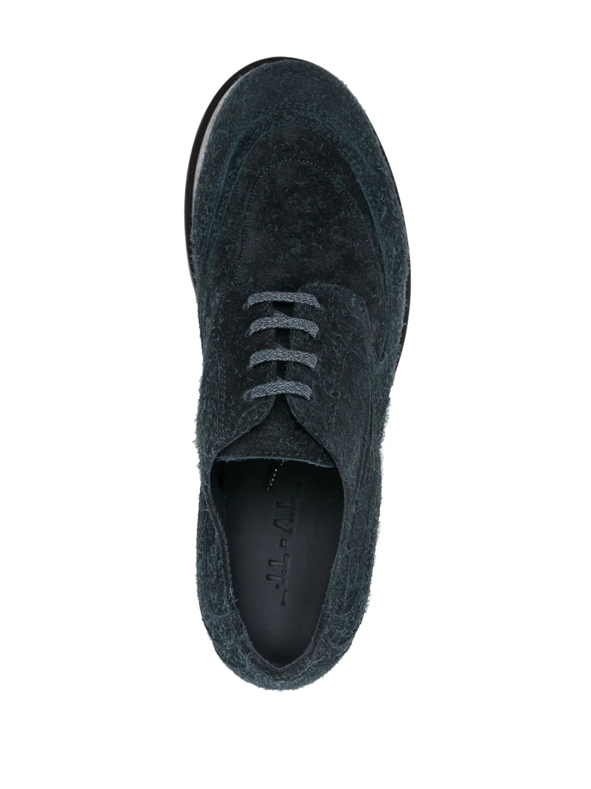 Tracer Derby shoes