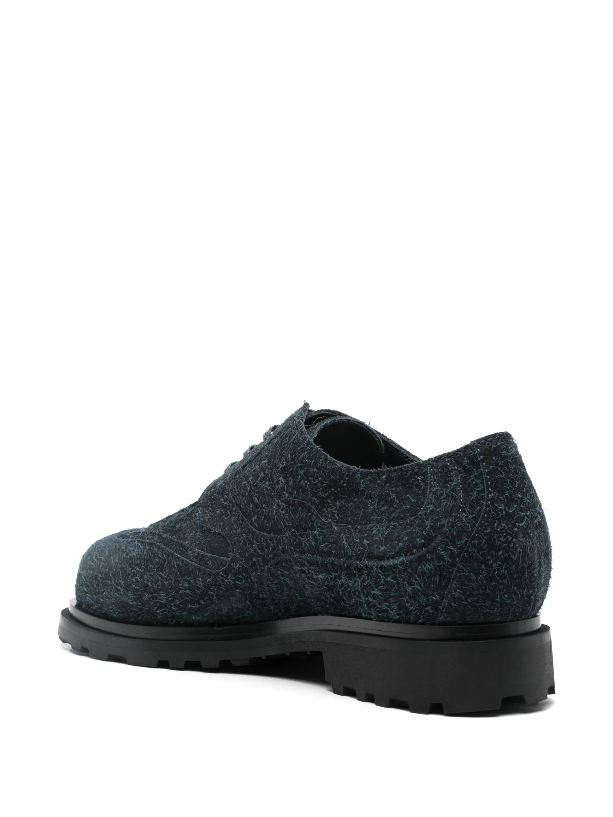 Tracer Derby shoes