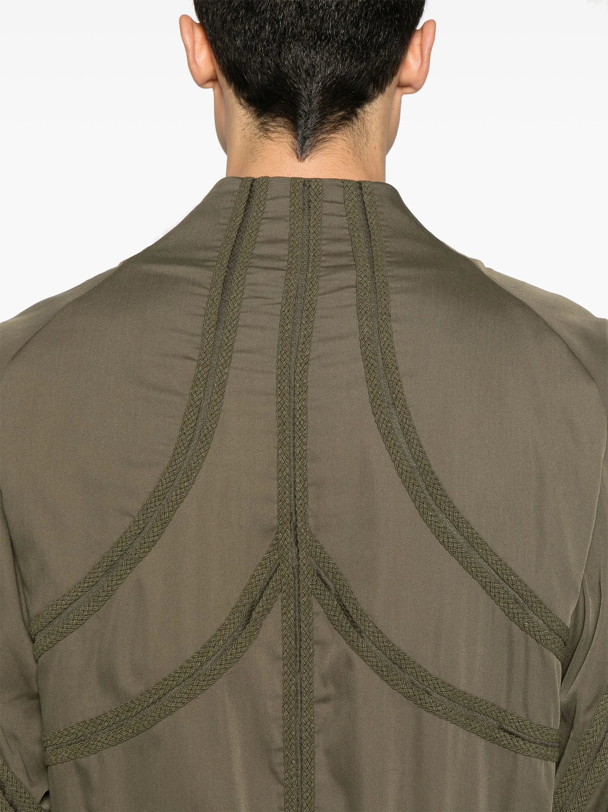 Karst bomber jacket