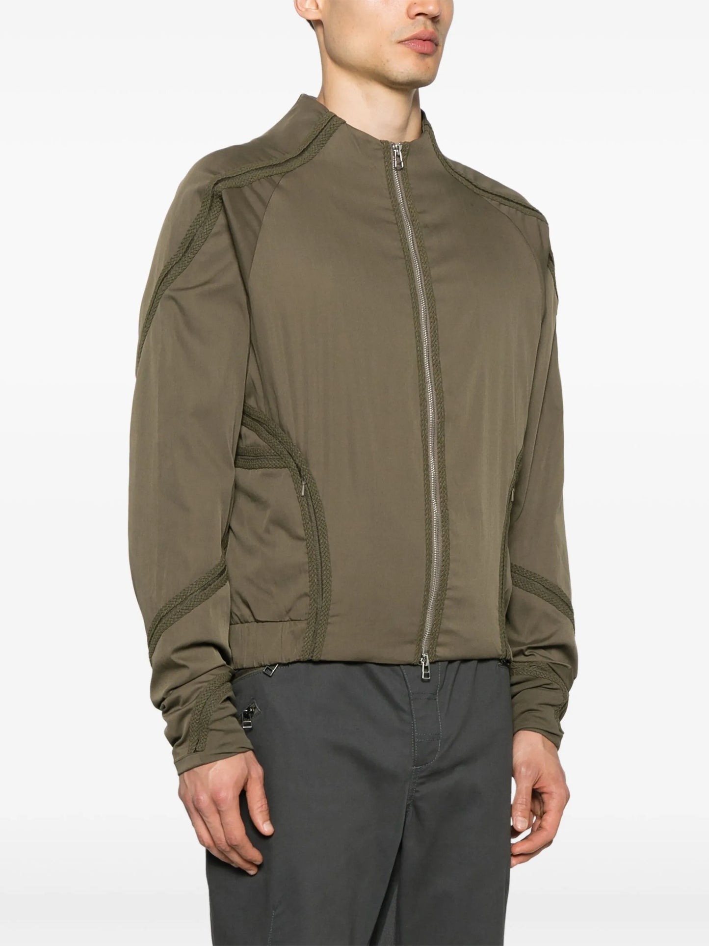 Karst bomber jacket