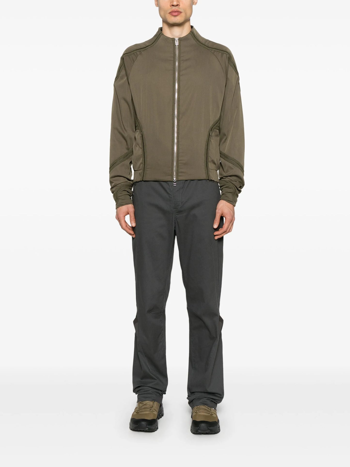 Karst bomber jacket