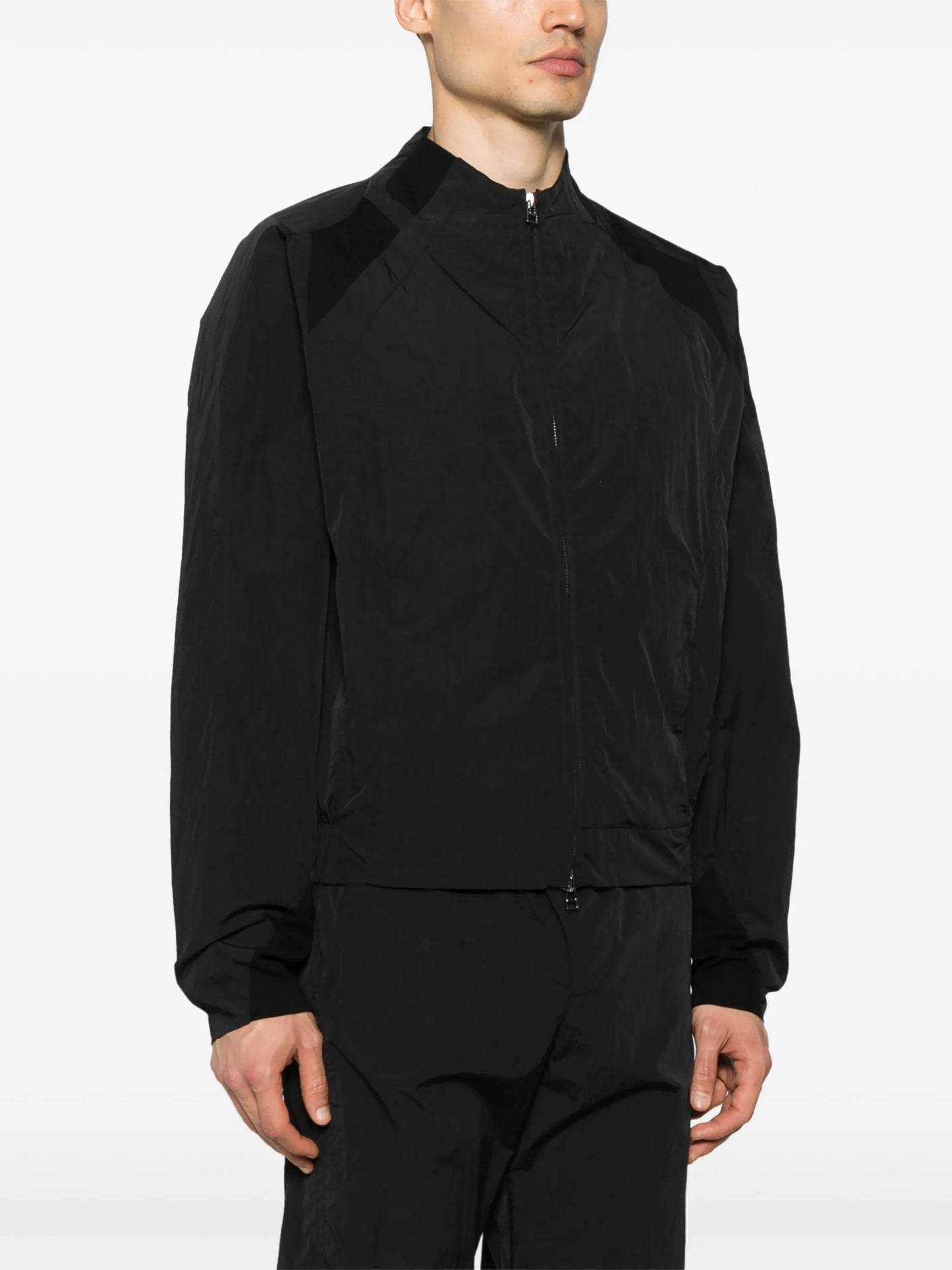 Minno bomber jacket