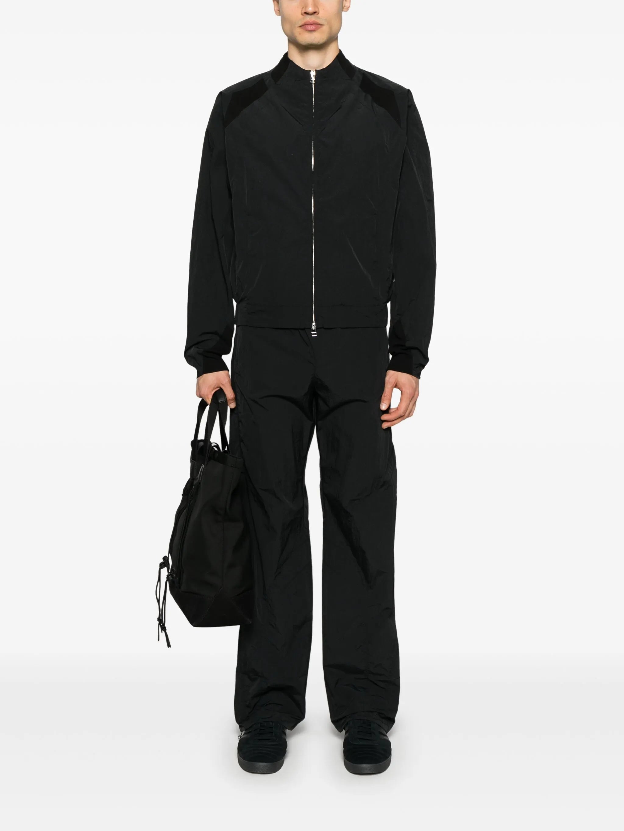 Minno bomber jacket