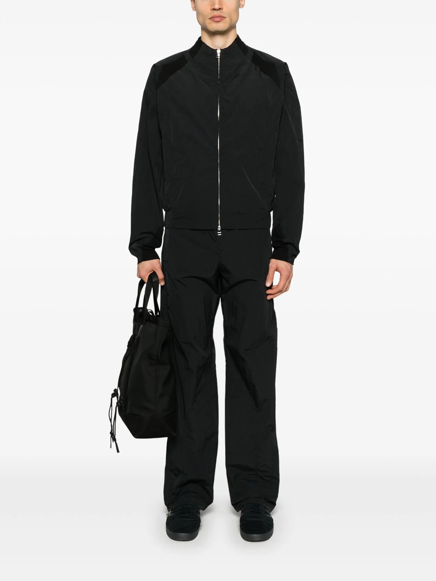 Minno bomber jacket