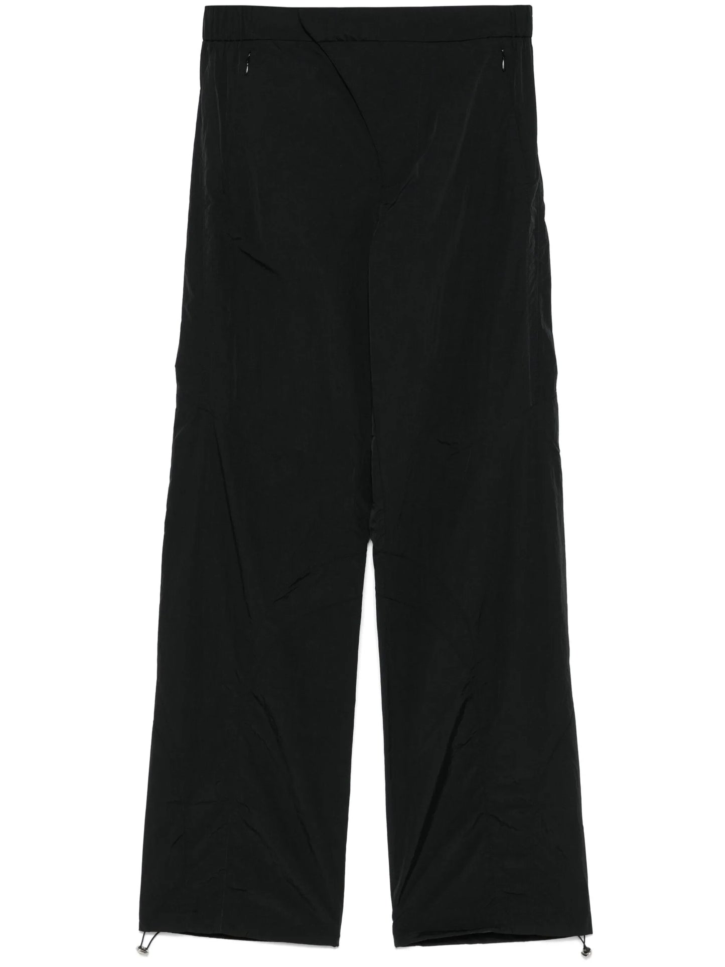 Minno straight-leg trousers