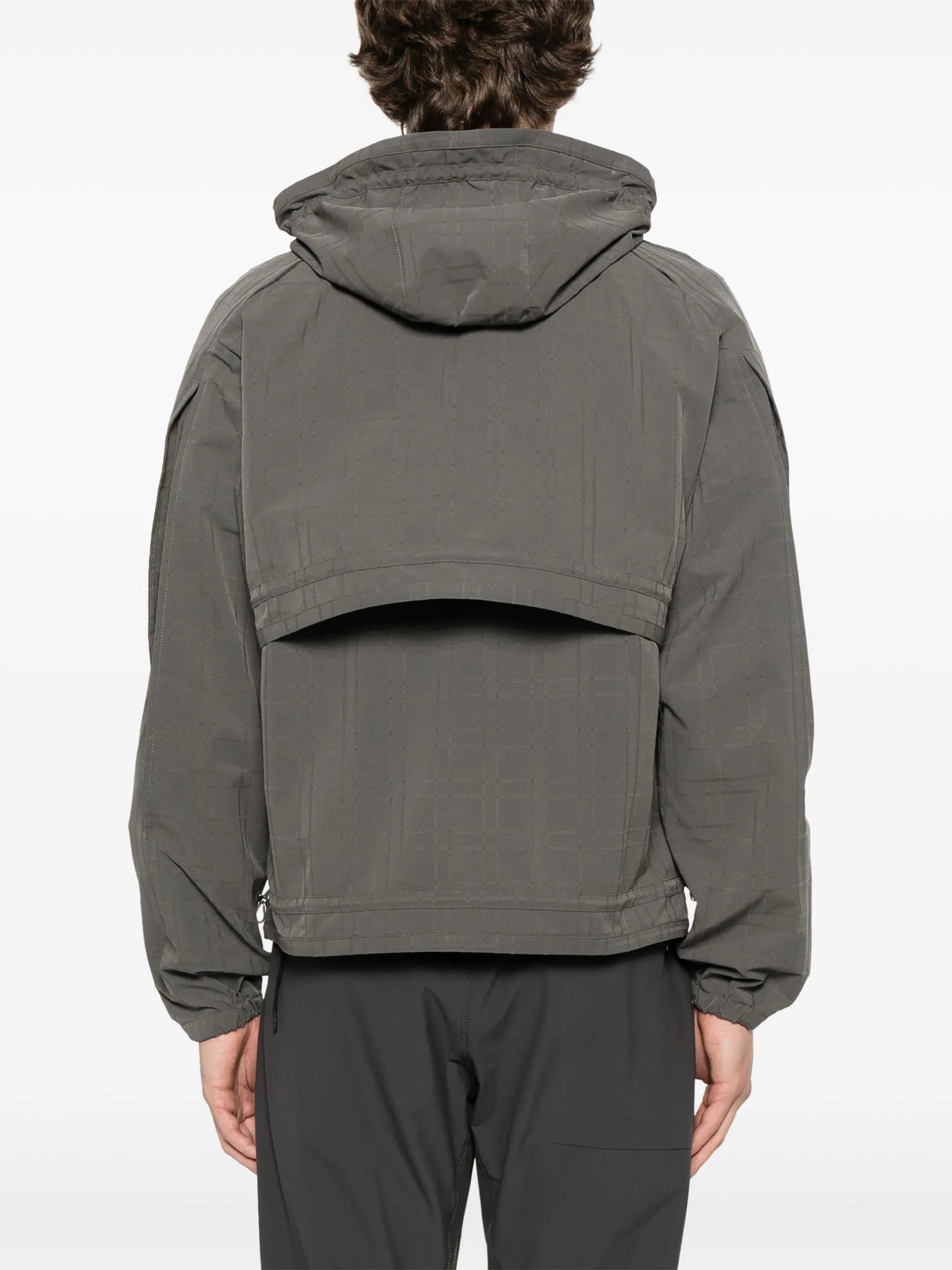 Mica jacket