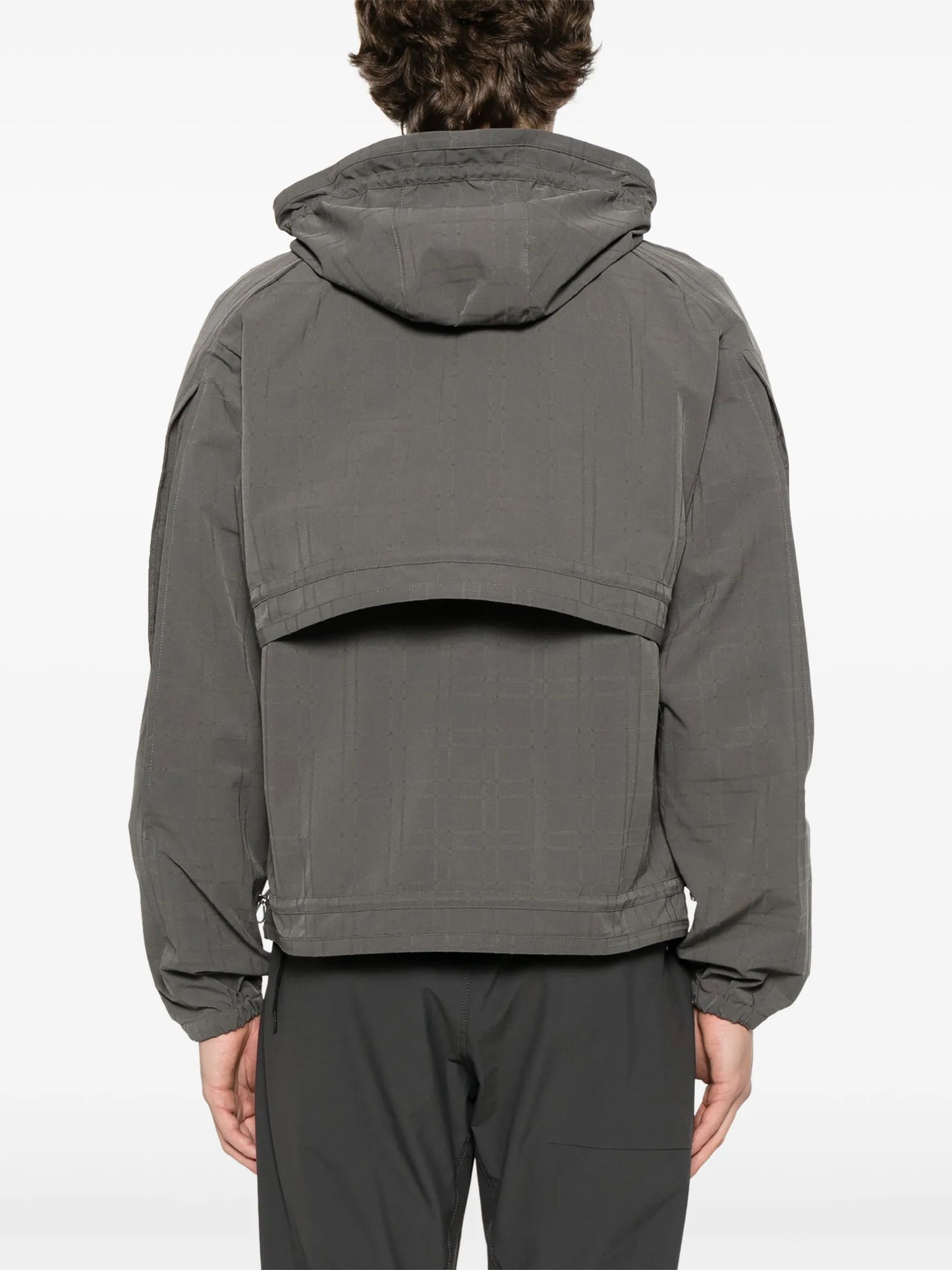 Mica jacket