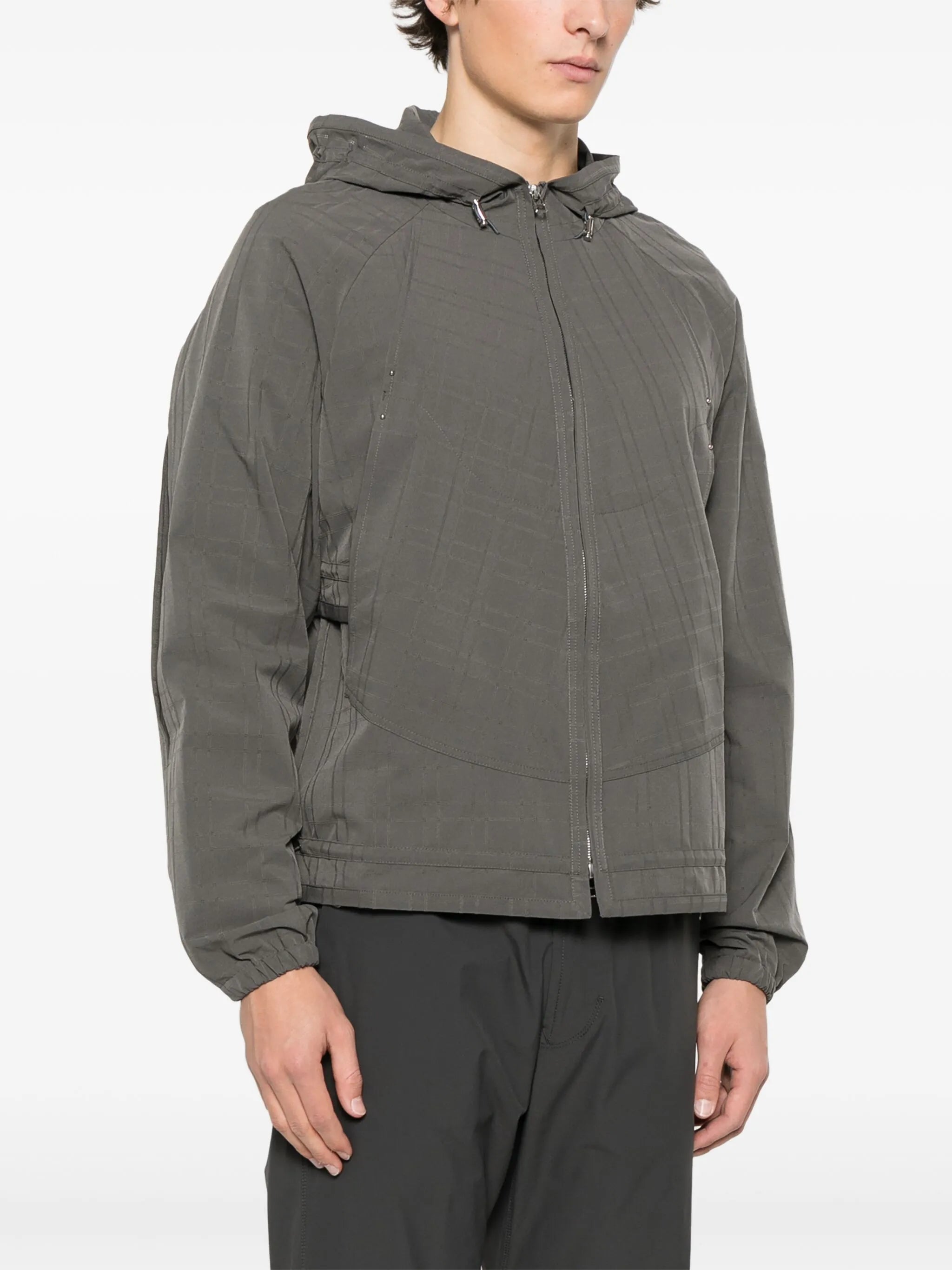 Mica jacket