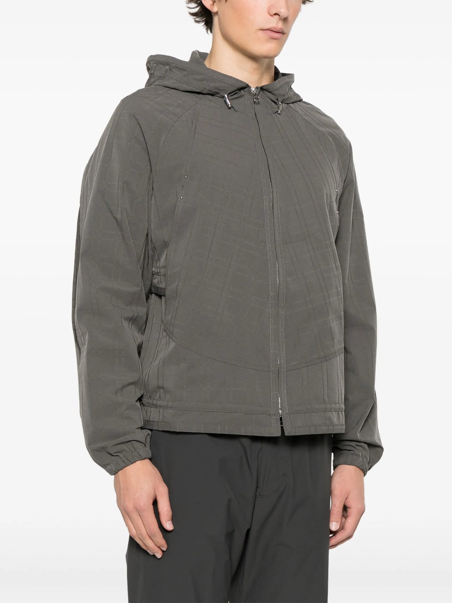 Mica jacket