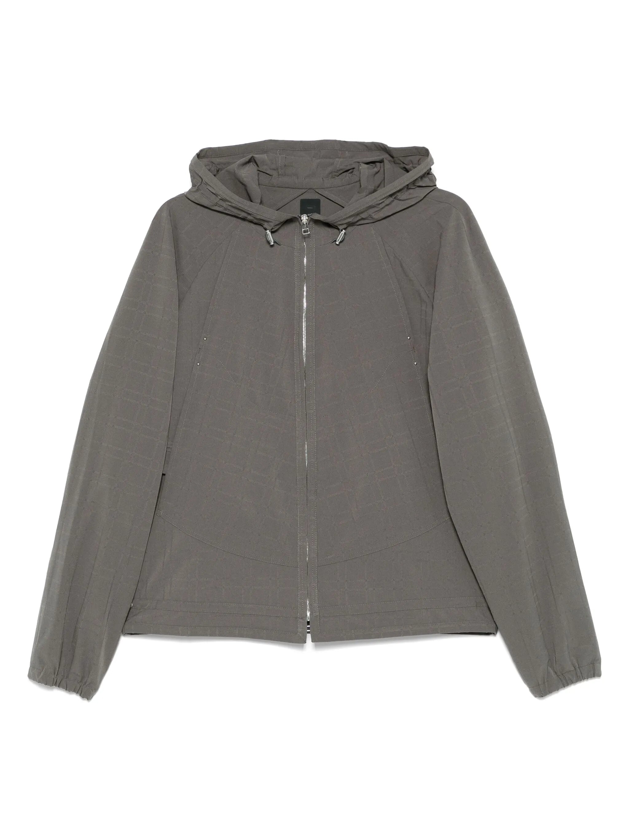 Mica jacket