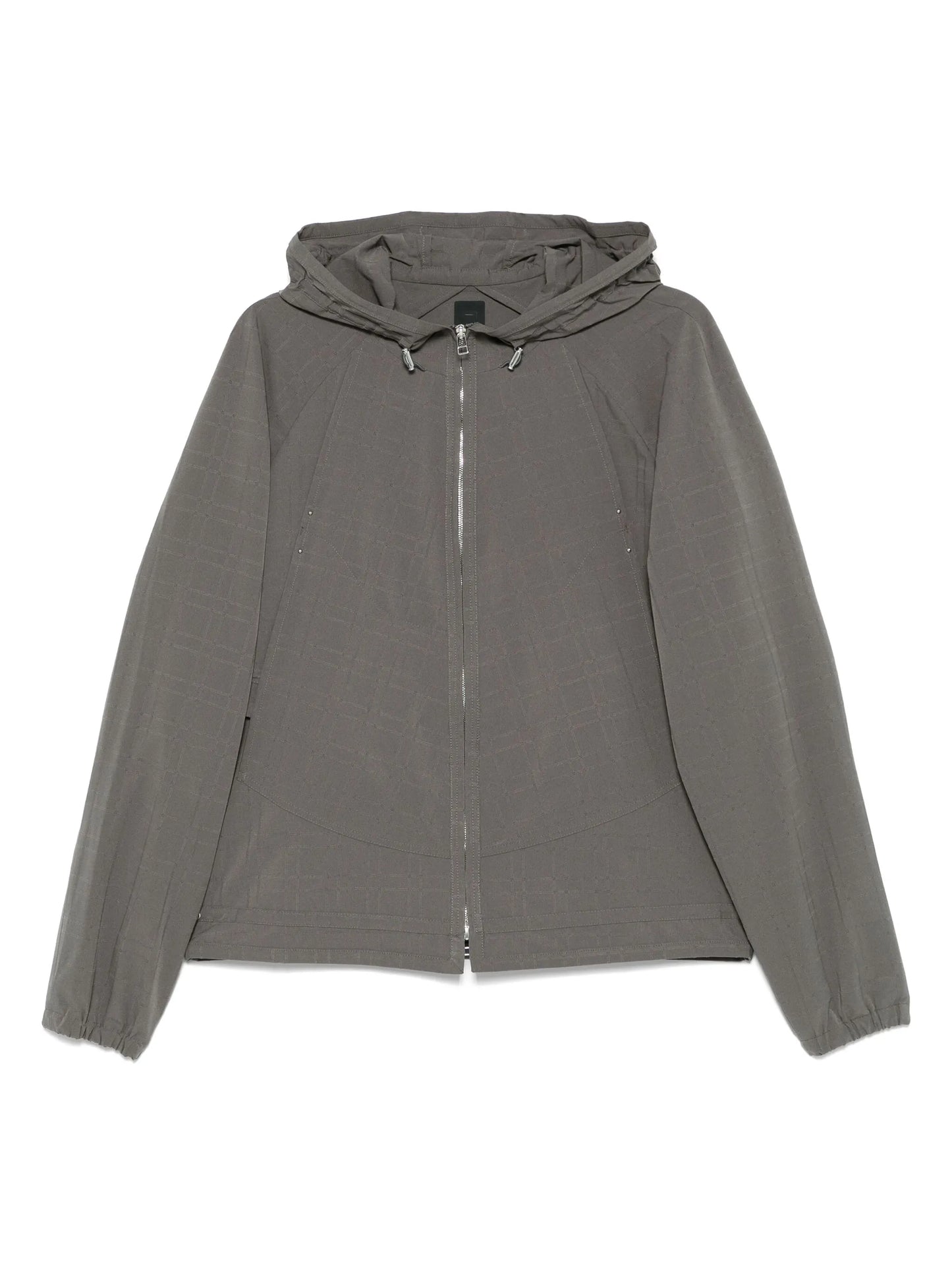 Mica jacket