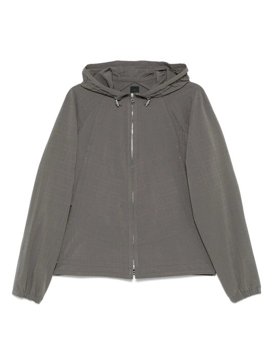 Mica jacket