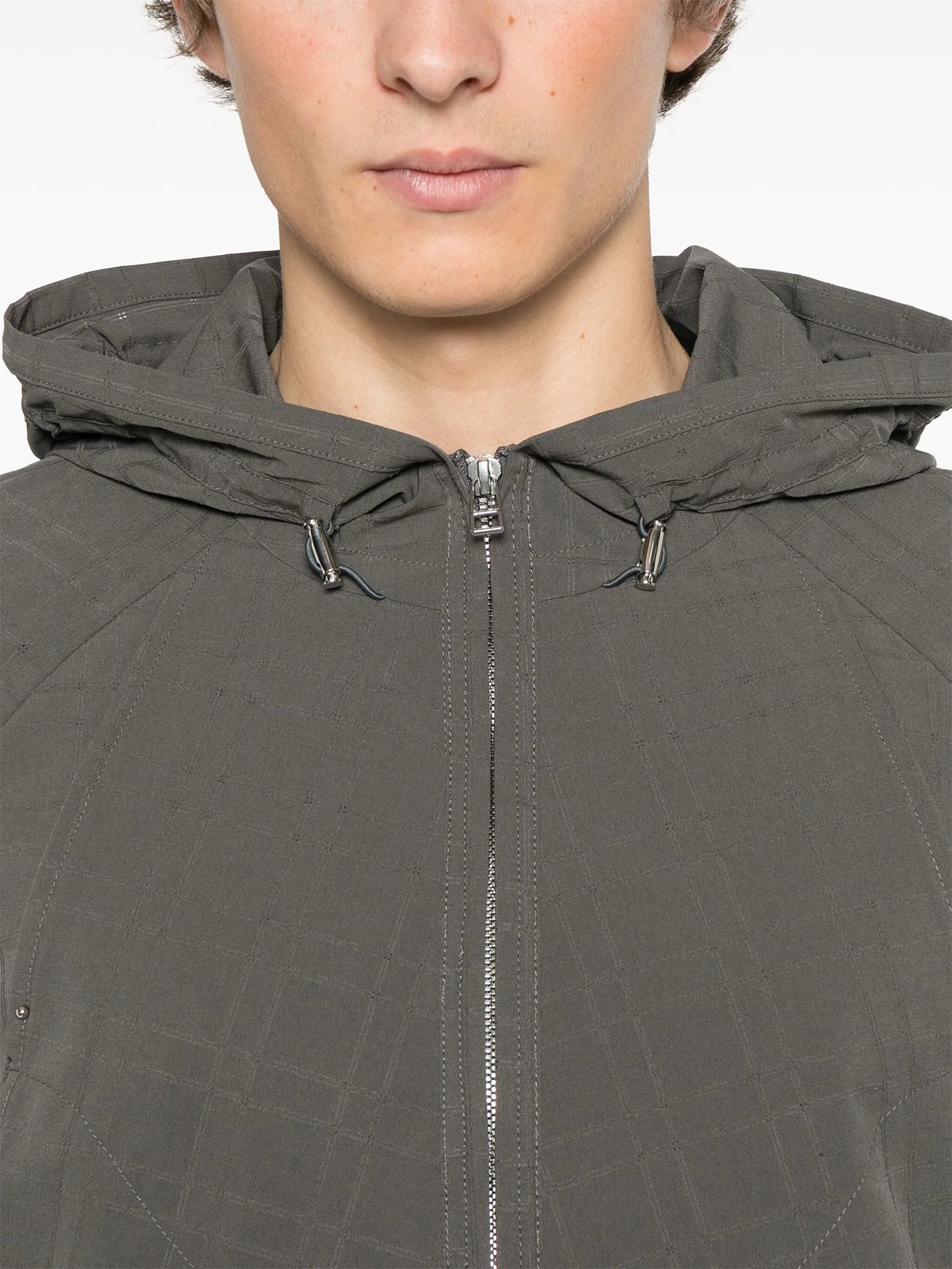 Mica jacket