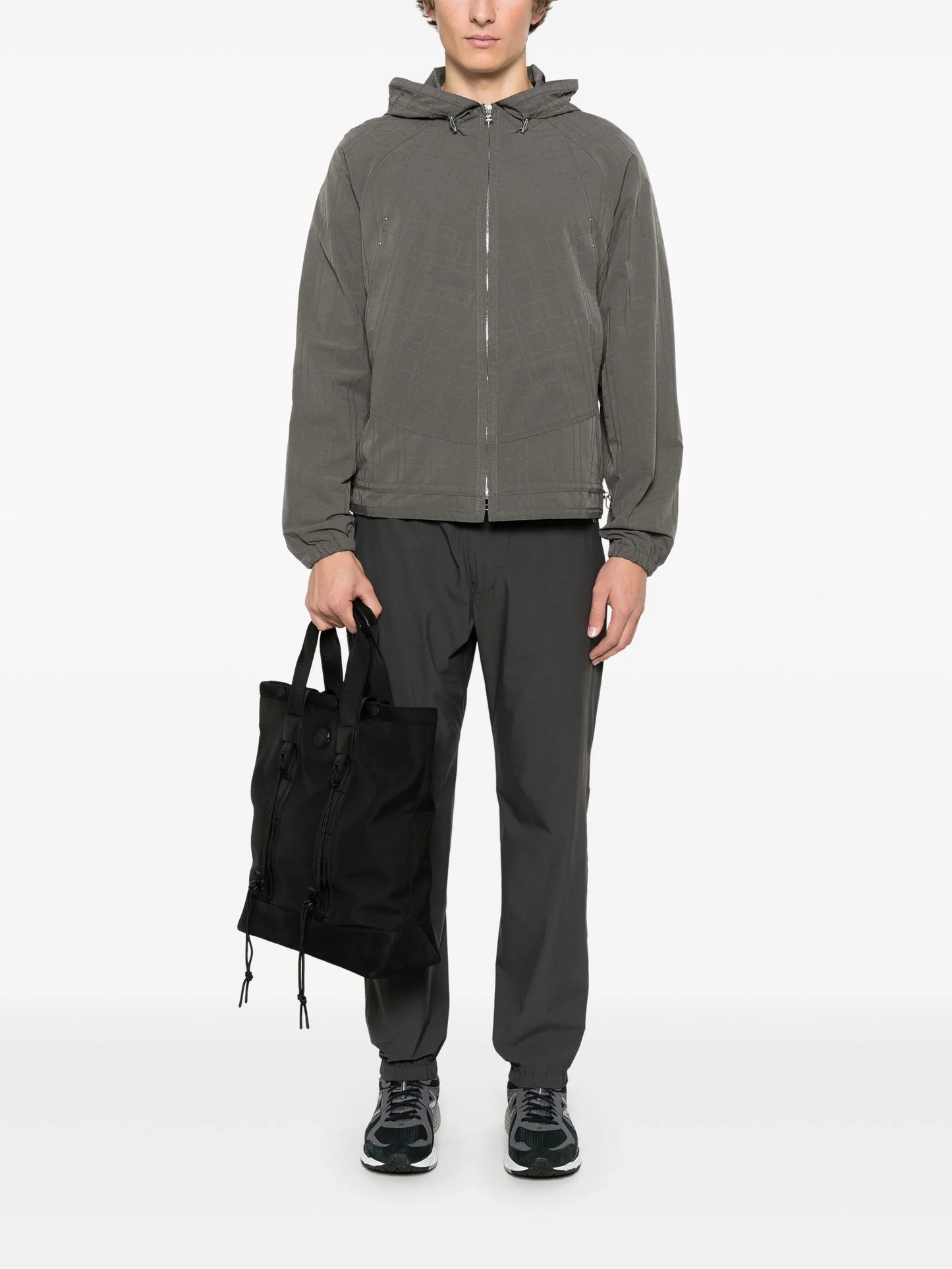 Mica jacket