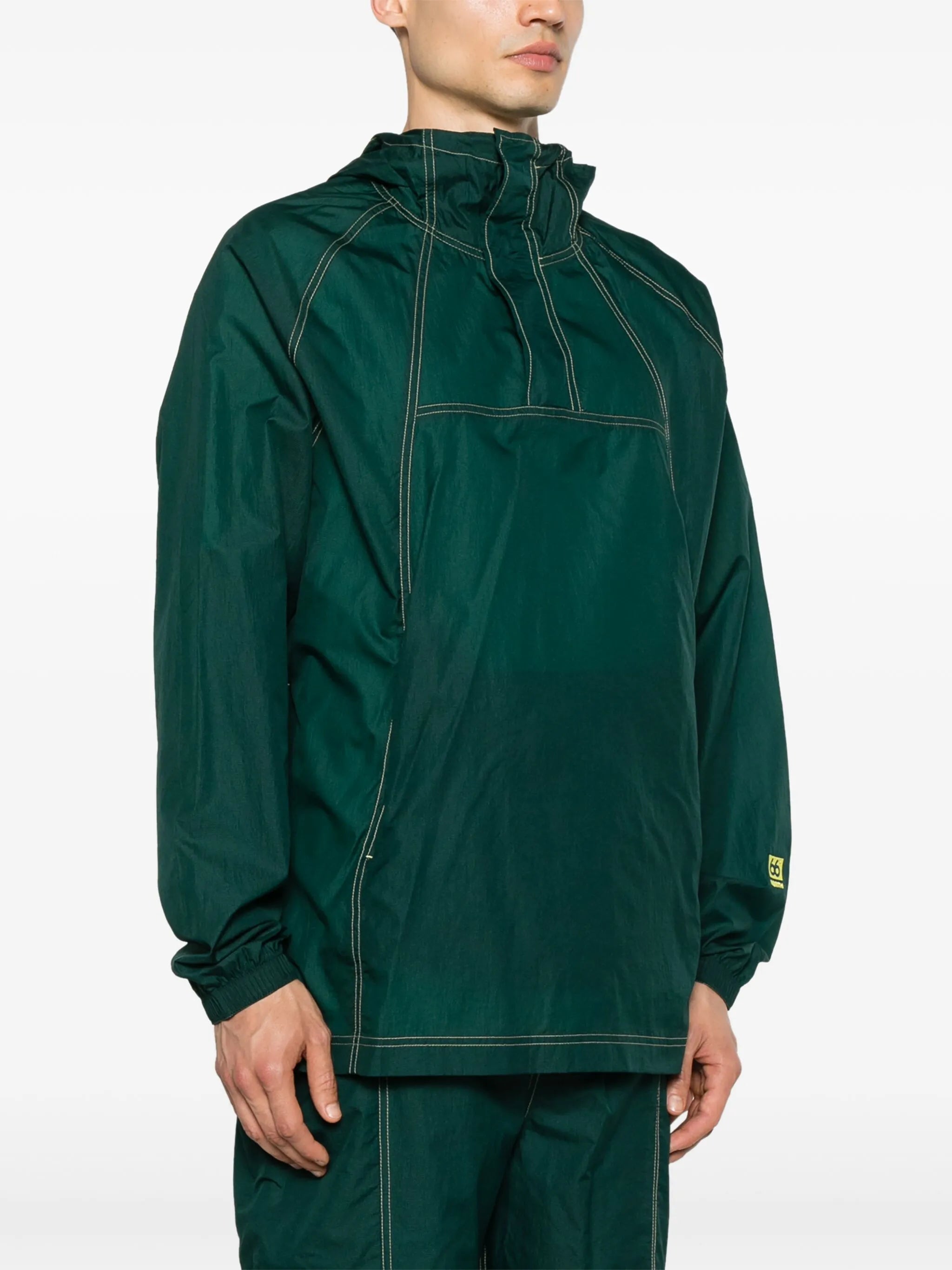 Raudasandur jacket