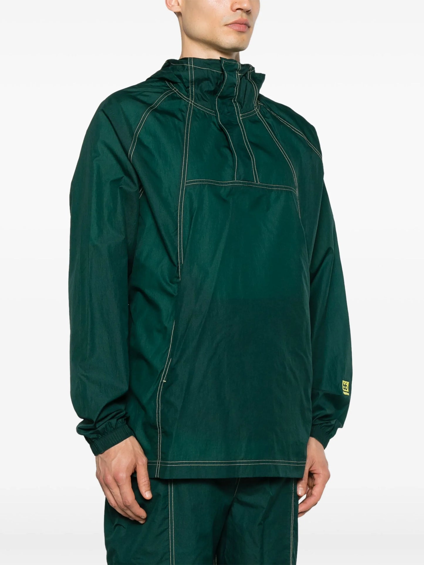 Raudasandur jacket