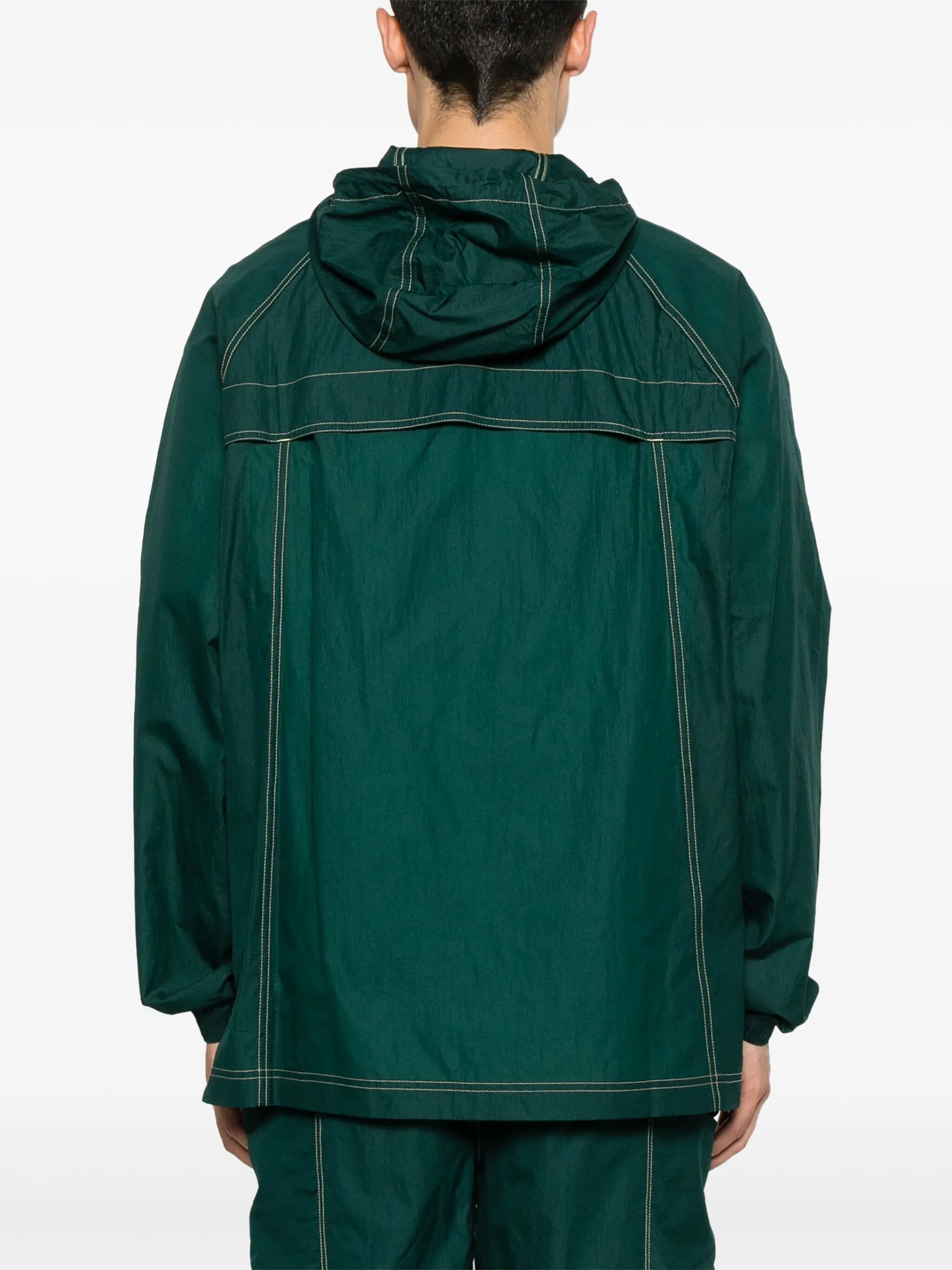 Raudasandur jacket