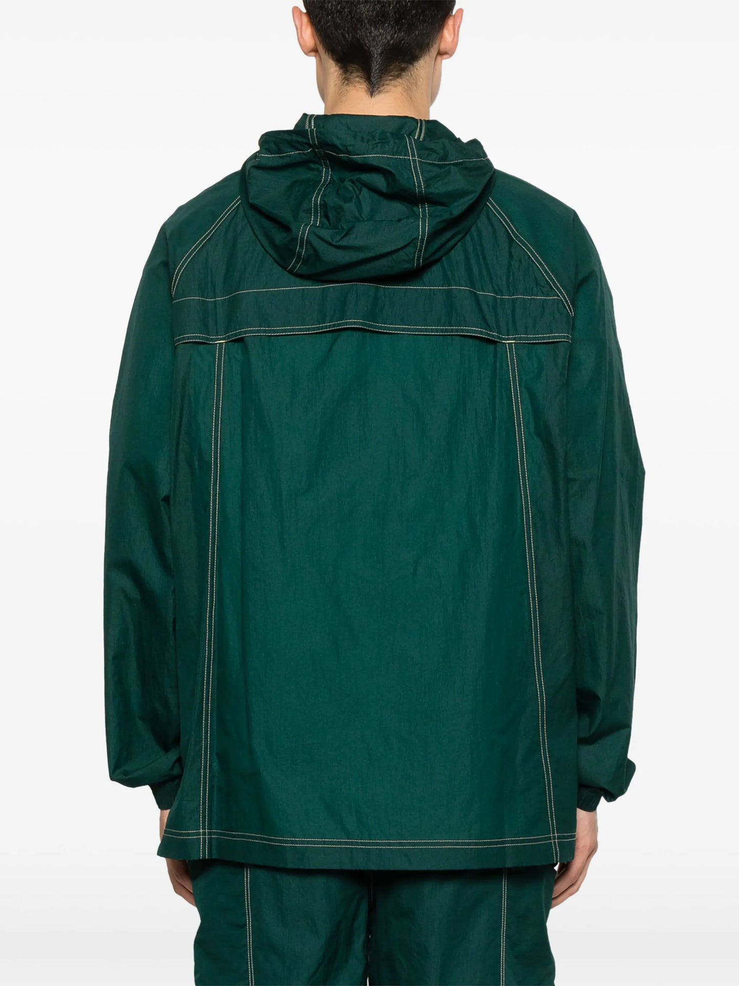 Raudasandur jacket