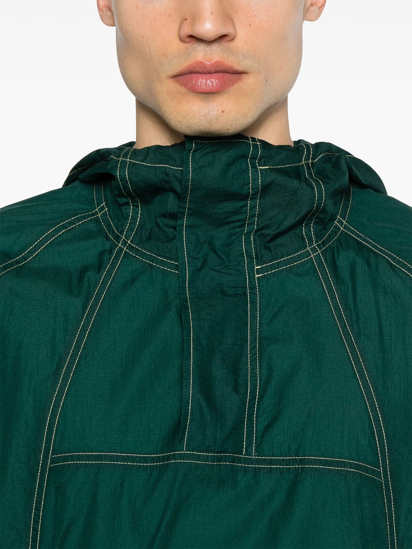 Raudasandur jacket