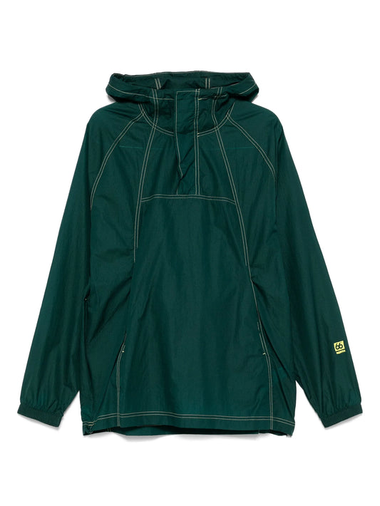 Raudasandur jacket