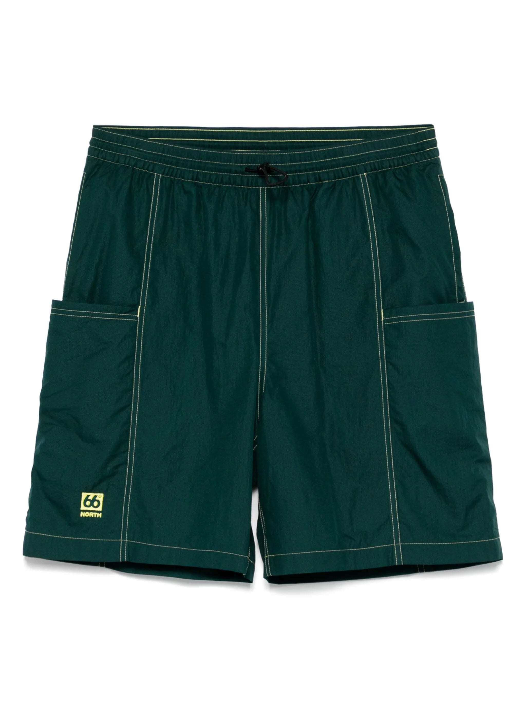 Raudasandur shorts
