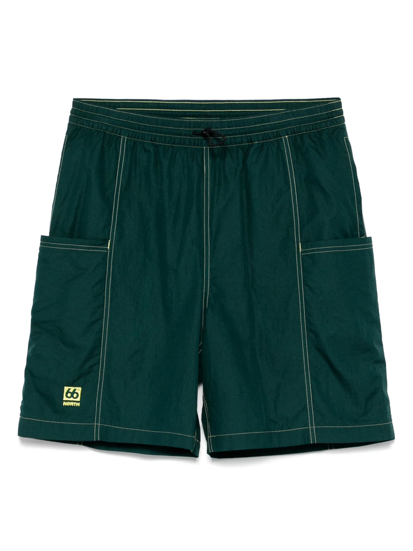 Raudasandur shorts