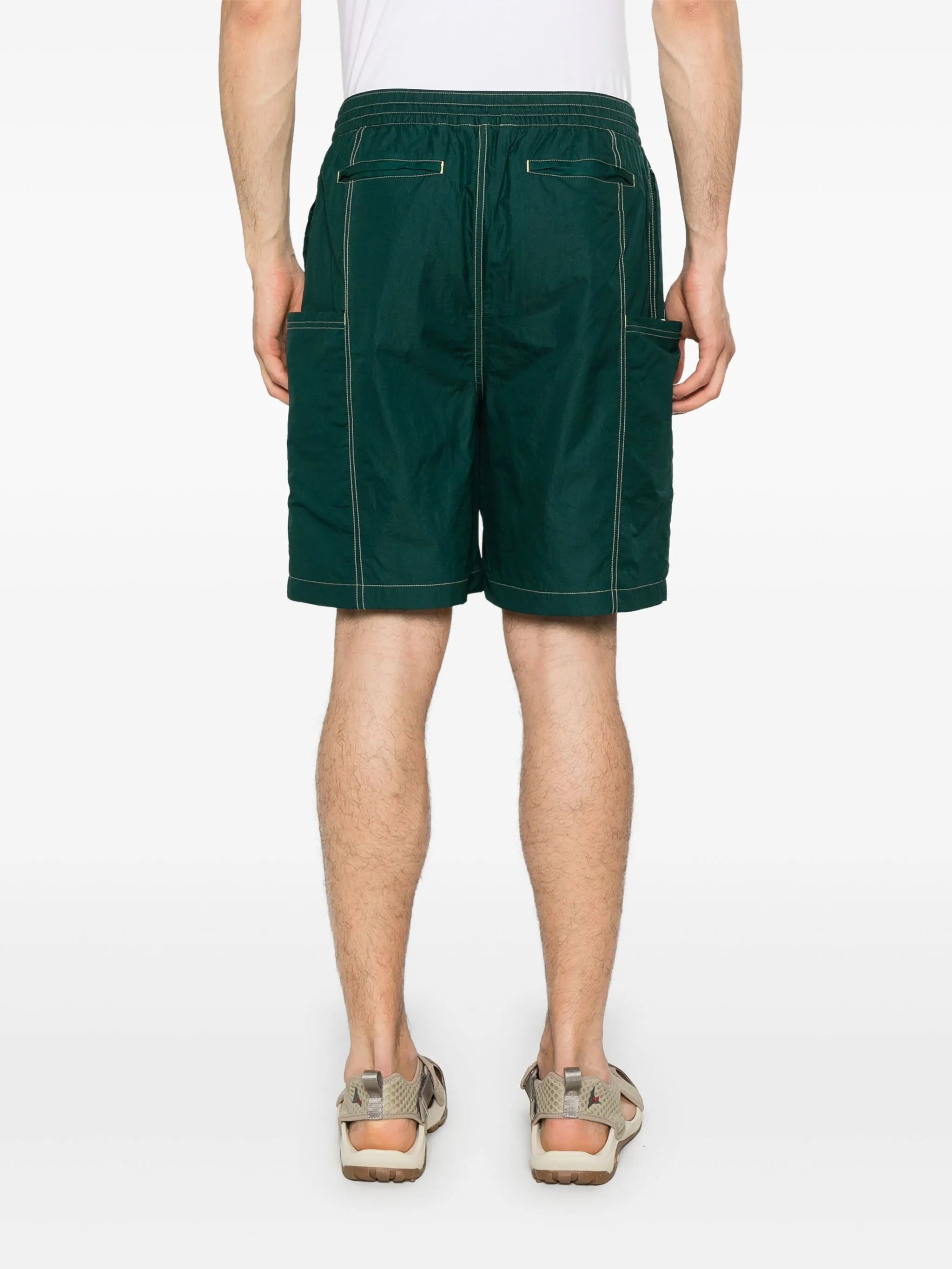 Raudasandur shorts