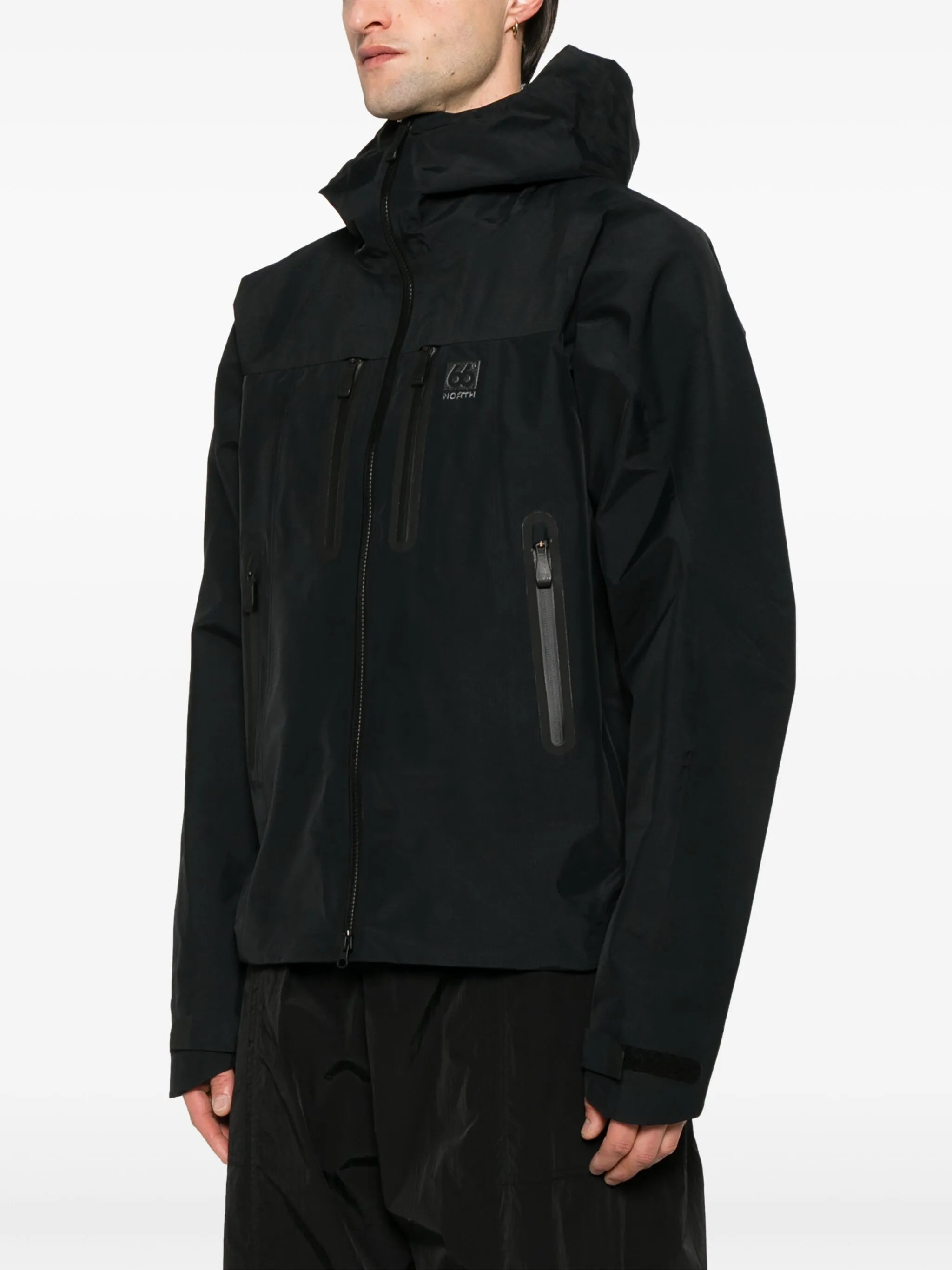 Hornstrandir GORE-TEX® PRO® jacket