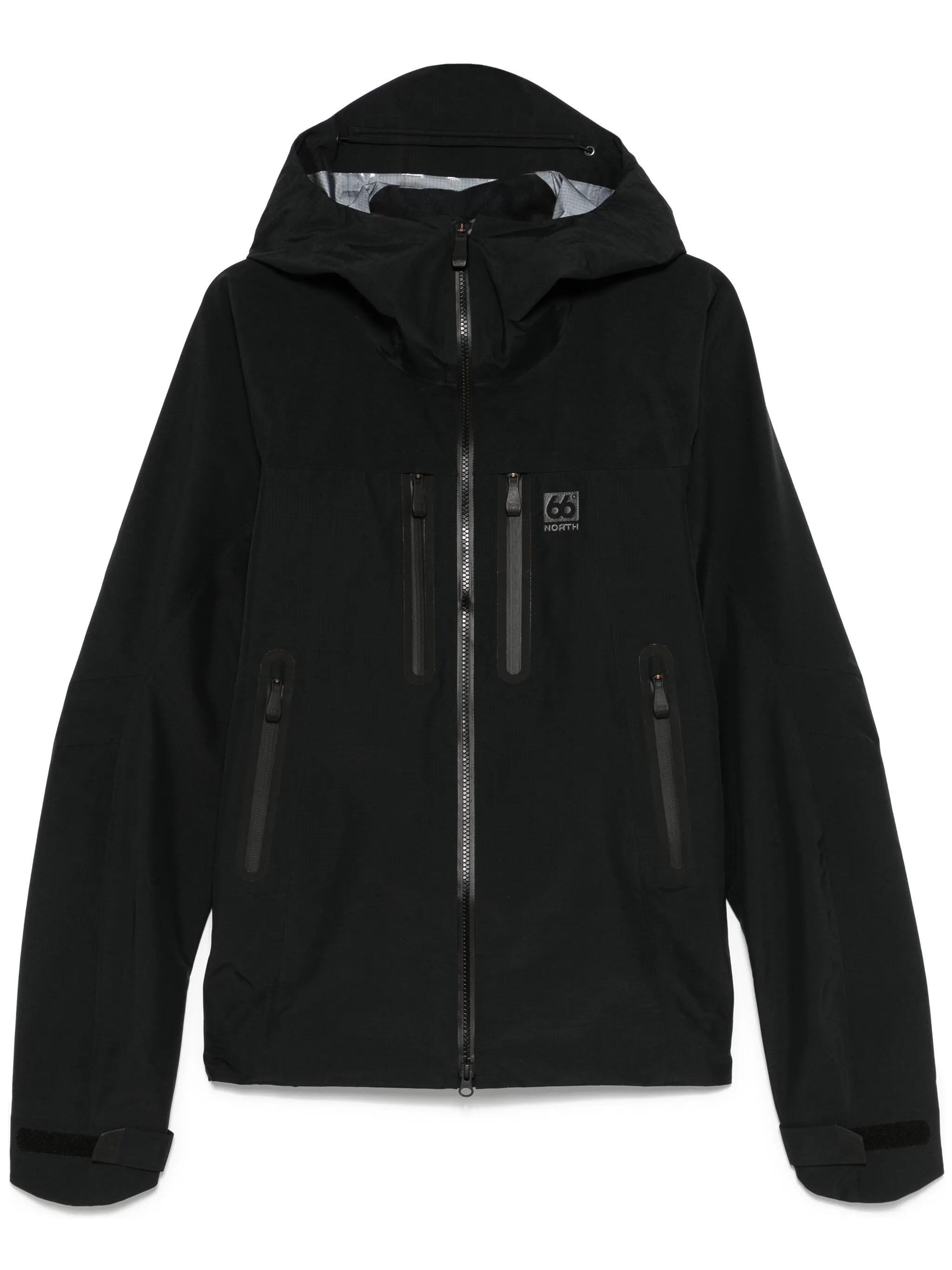 Hornstrandir GORE-TEX® PRO® jacket