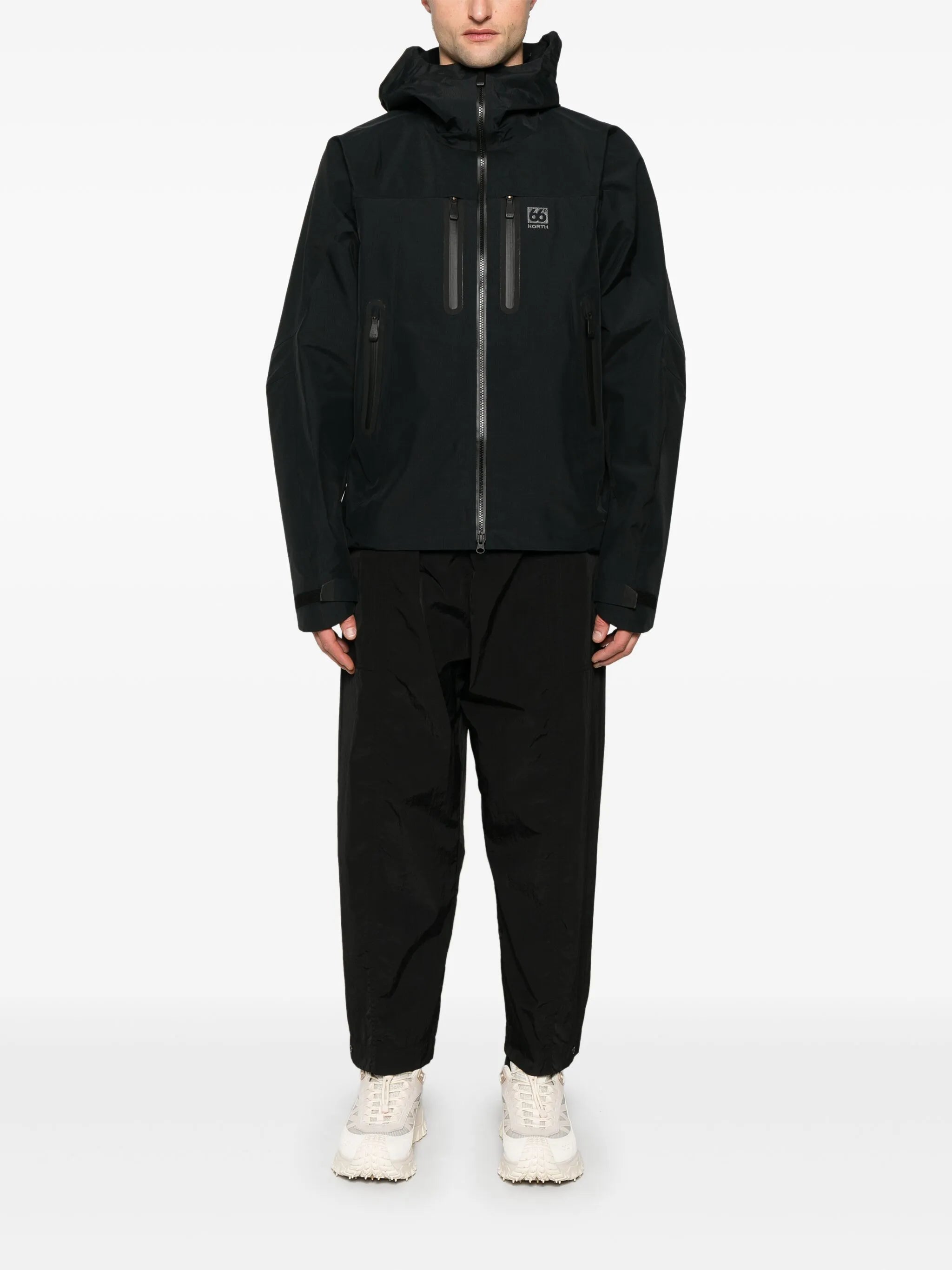 Hornstrandir GORE-TEX® PRO® jacket