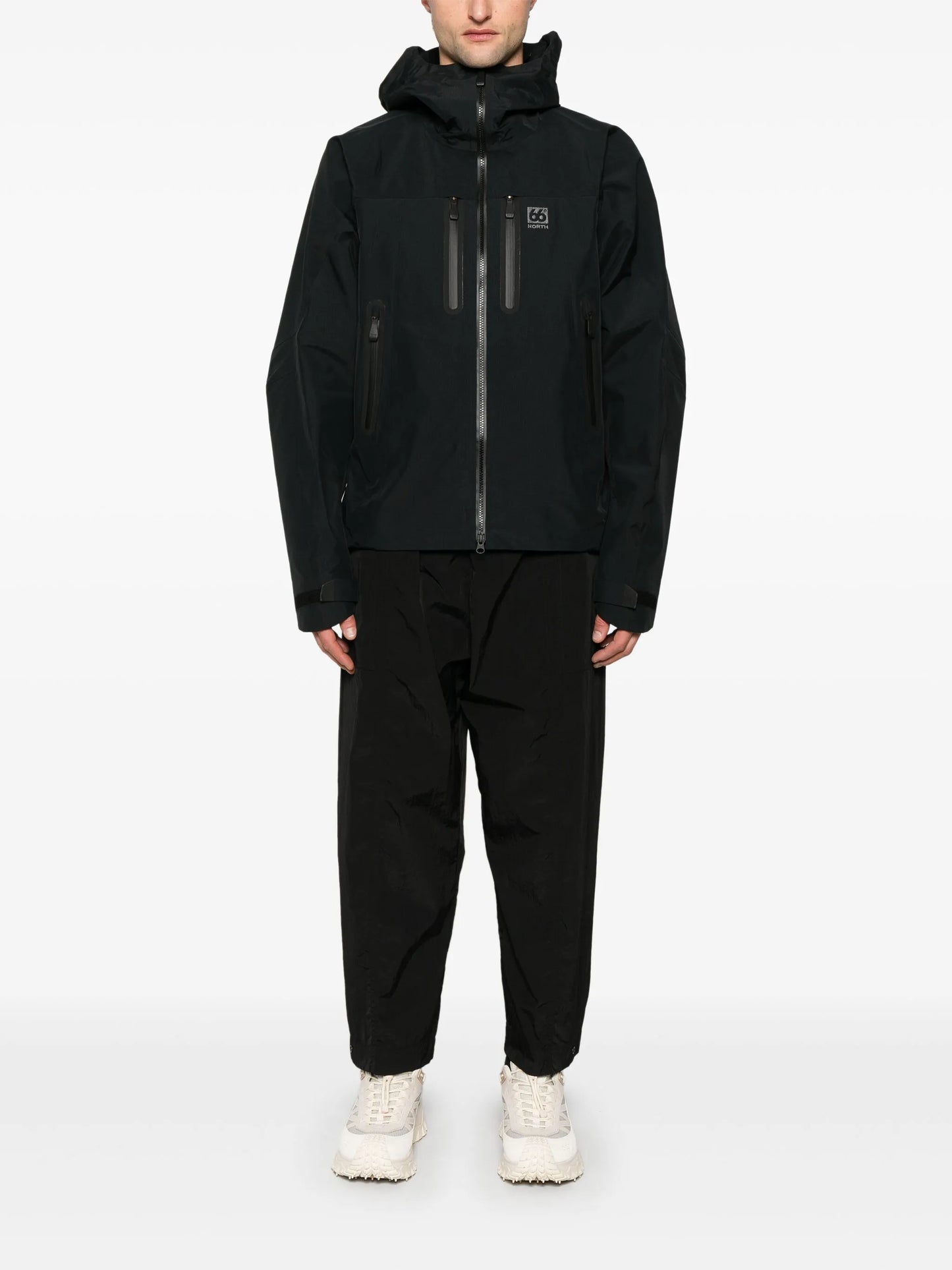 Hornstrandir GORE-TEX® PRO® jacket