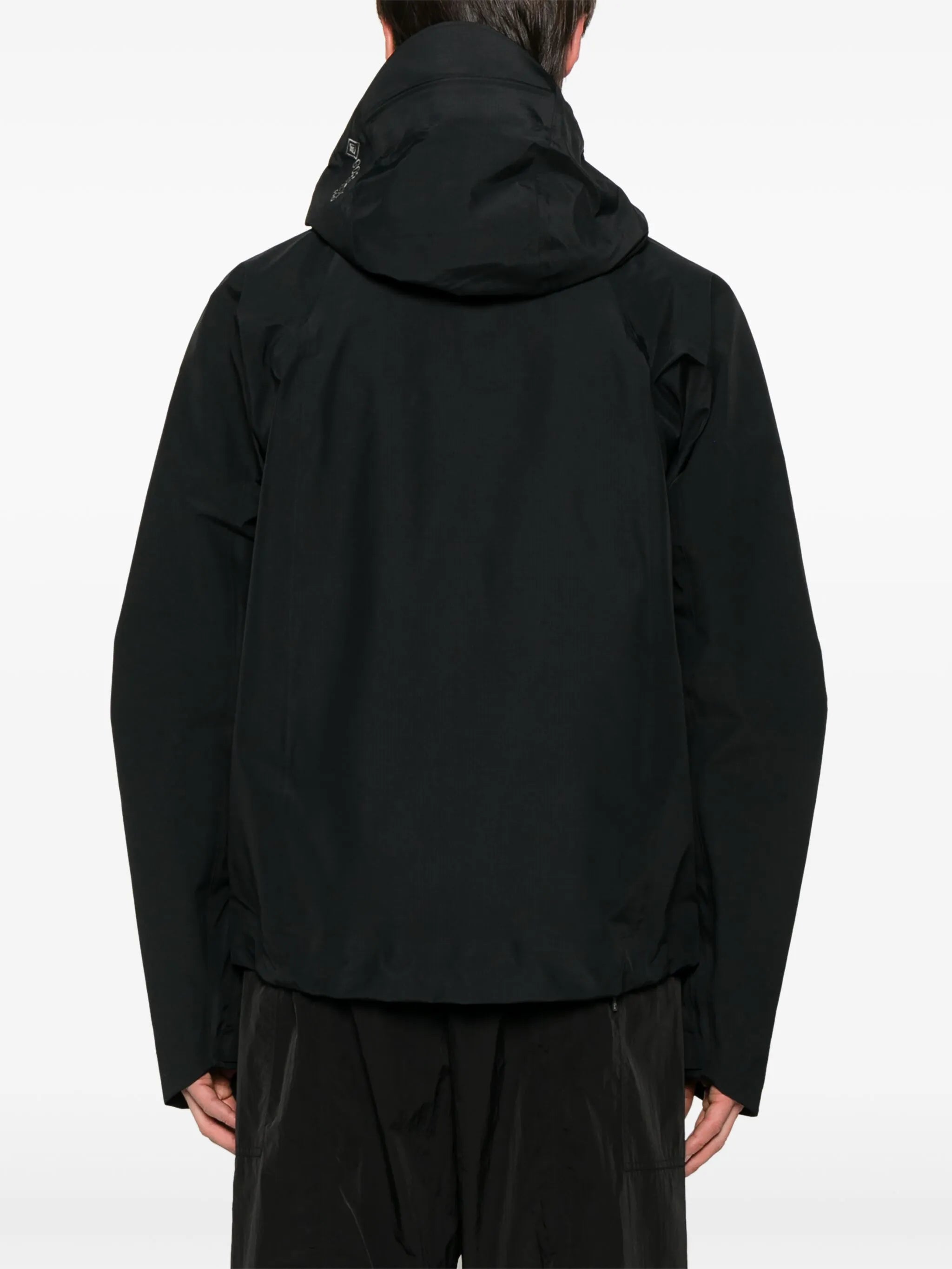 Hornstrandir GORE-TEX® PRO® jacket
