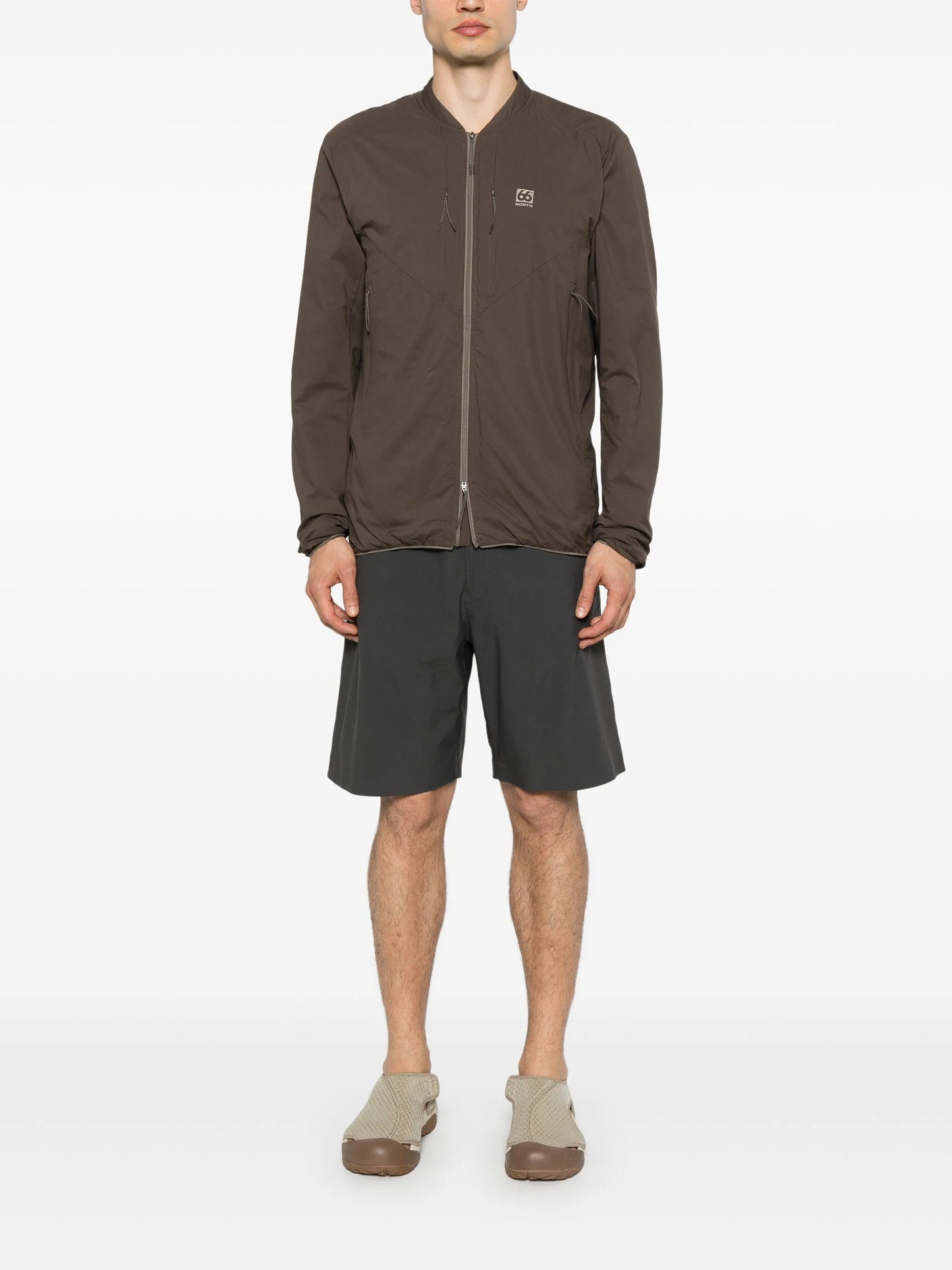 Ljosufjoll jacket