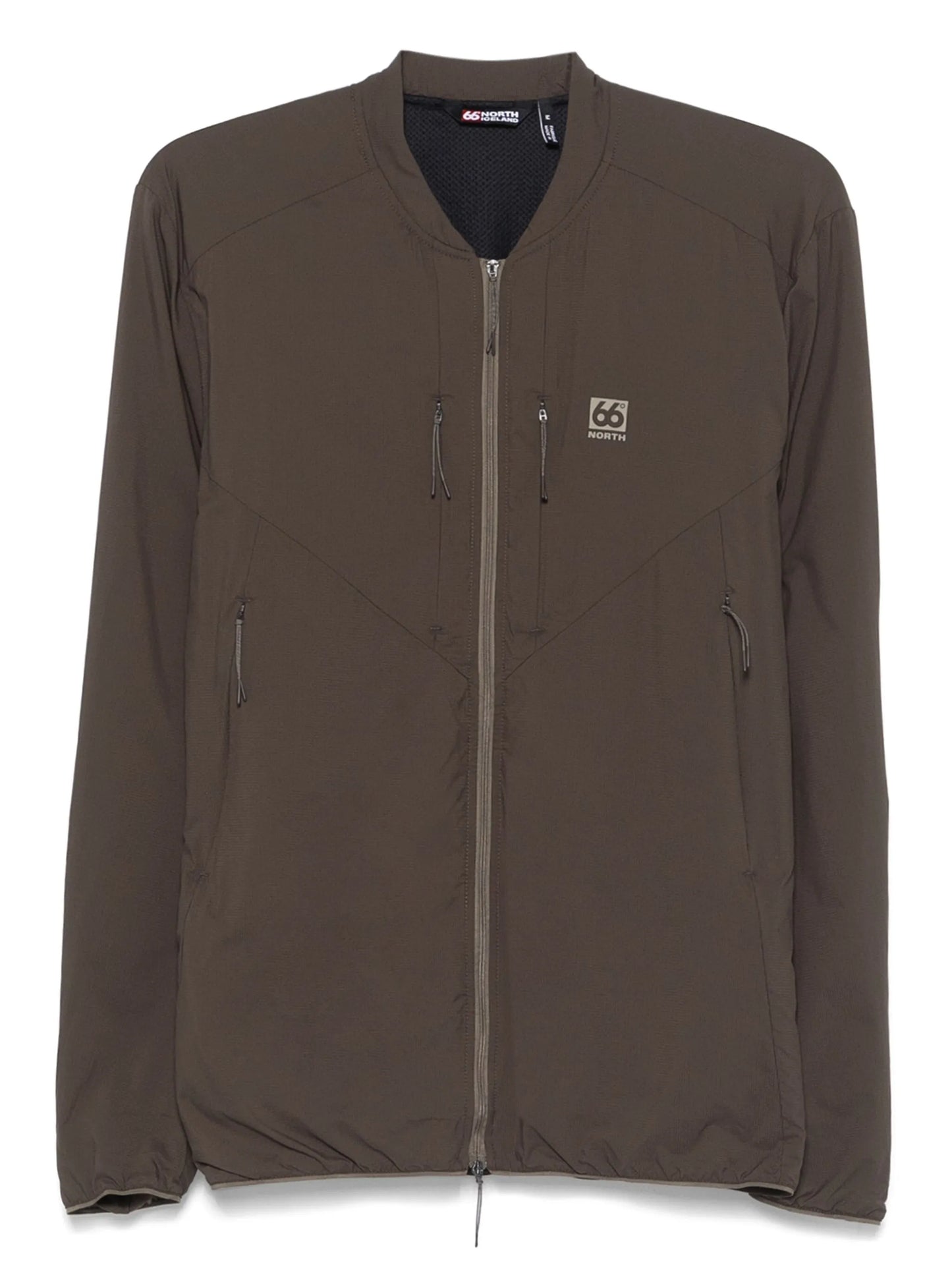 Ljosufjoll jacket