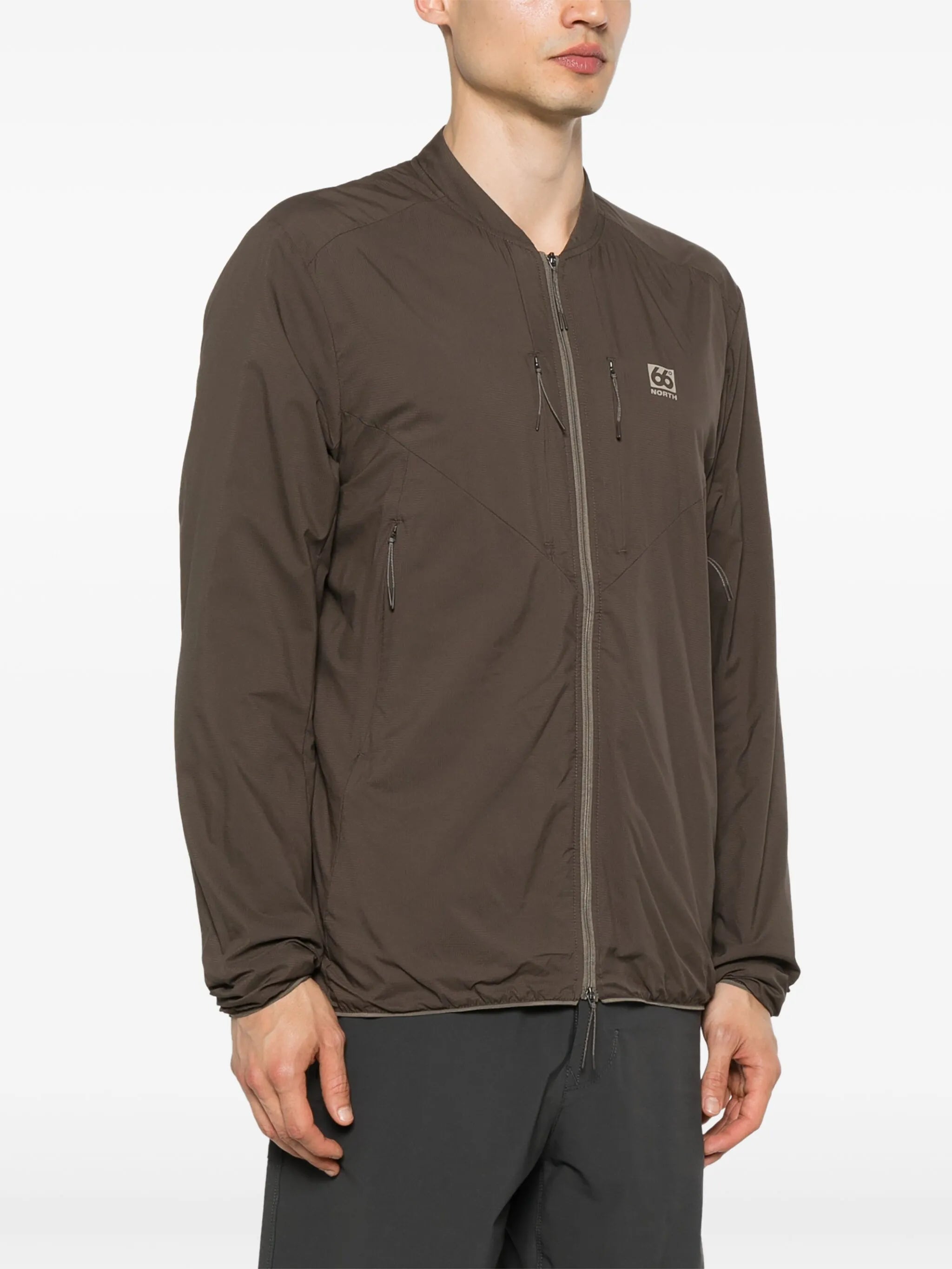 Ljosufjoll jacket