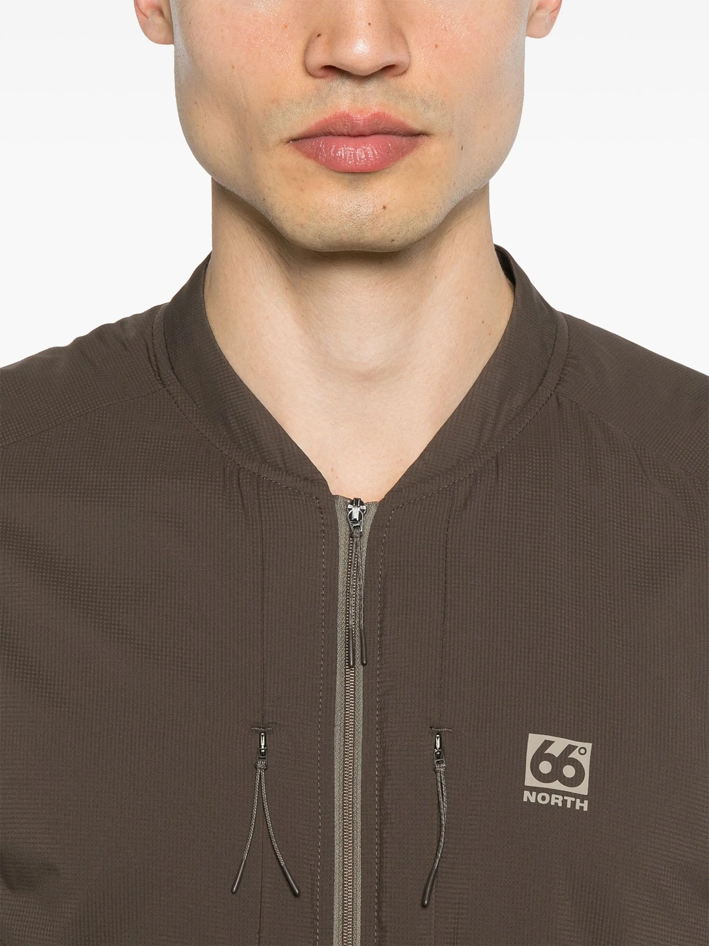 Ljosufjoll jacket
