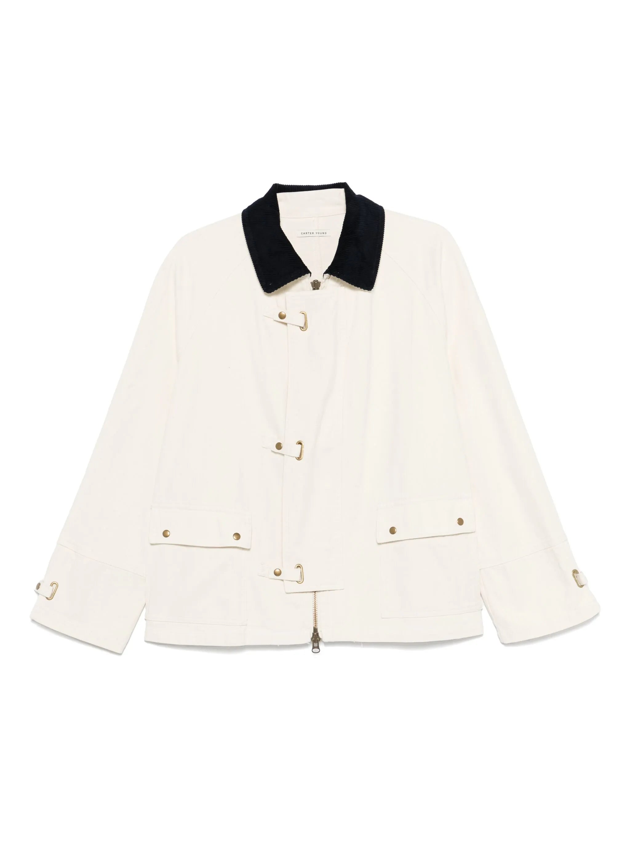 Newman Chore jacket