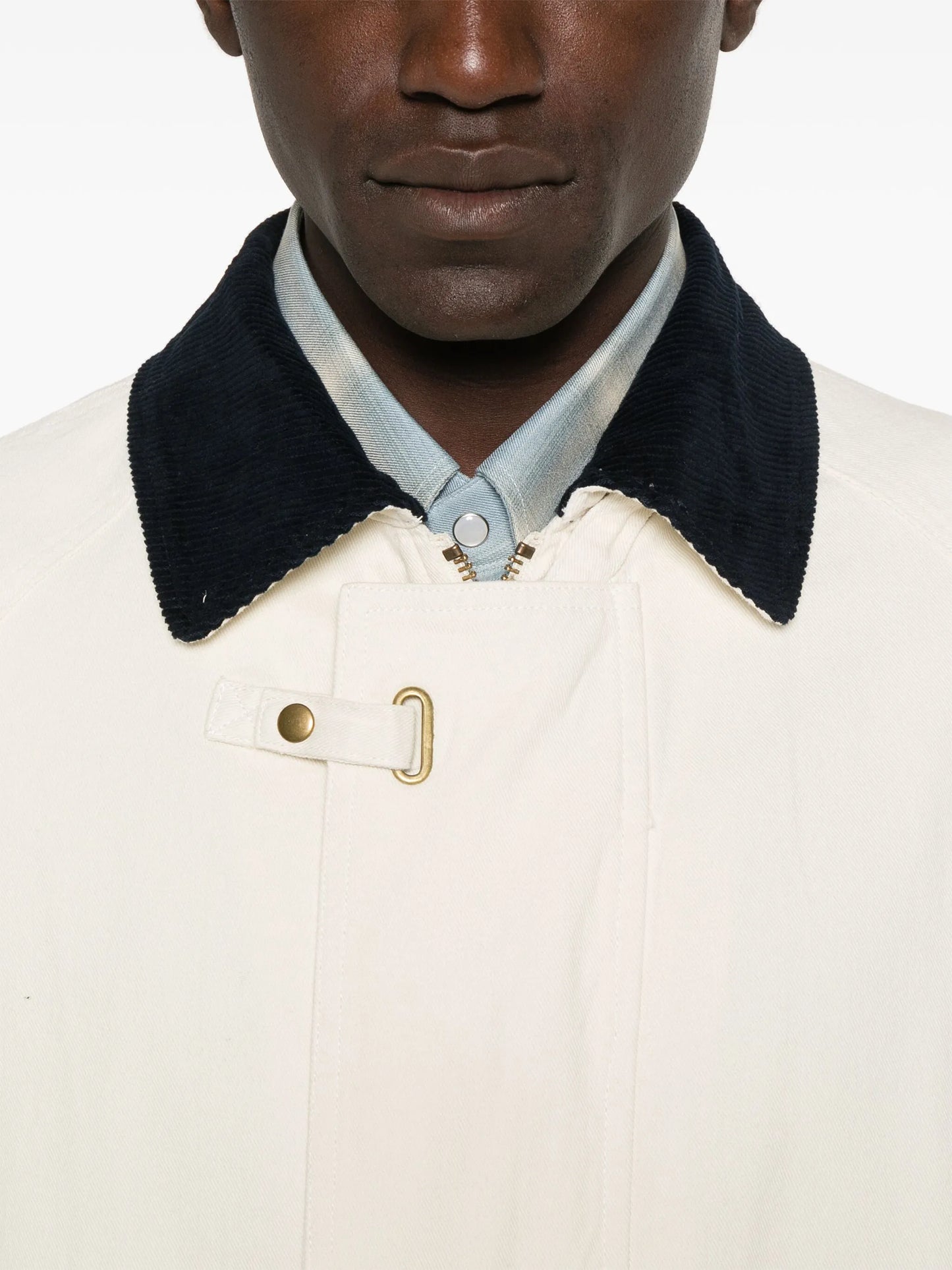 Newman Chore jacket