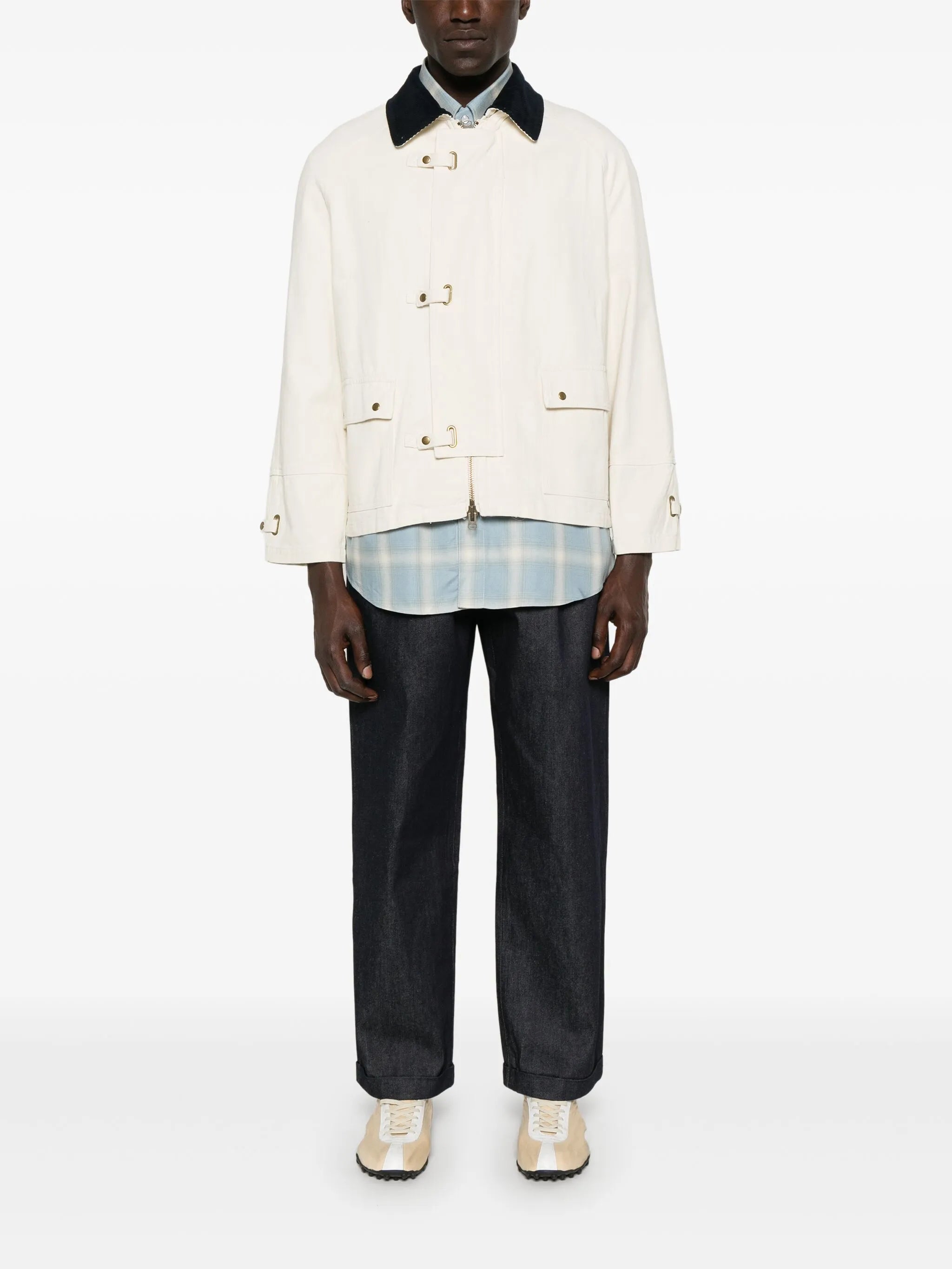 Newman Chore jacket