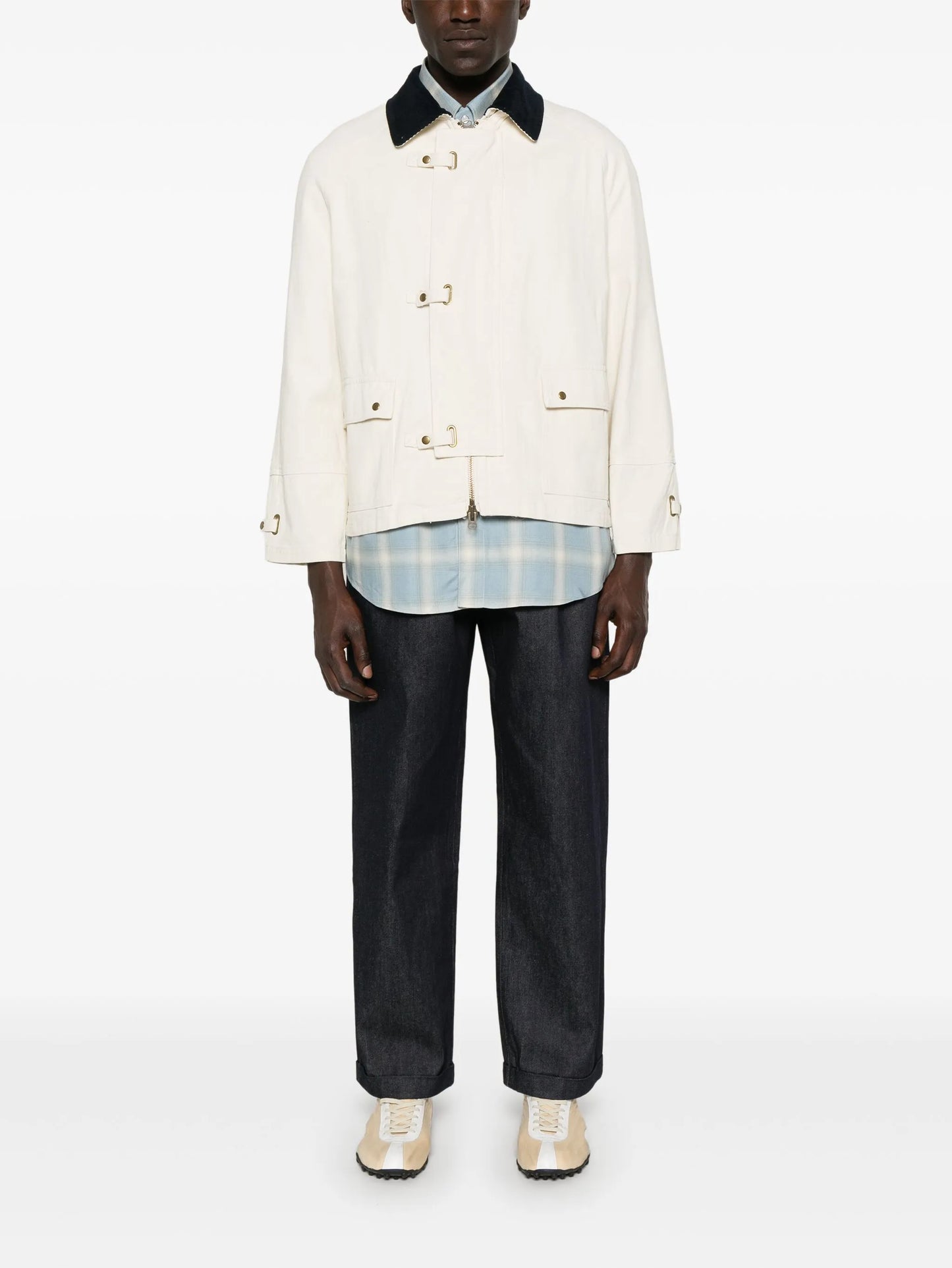 Newman Chore jacket