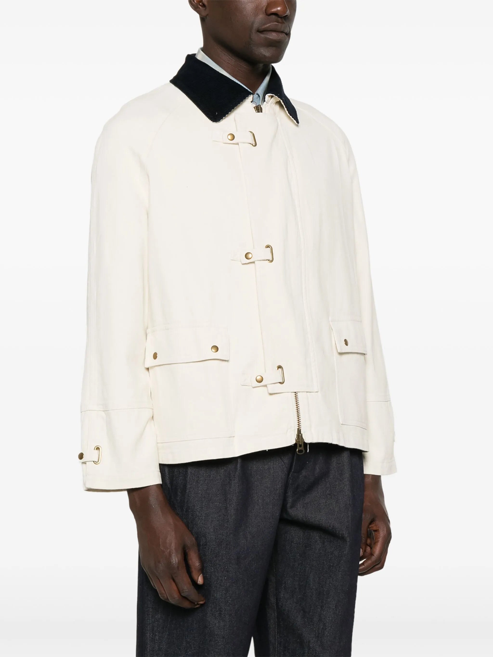 Newman Chore jacket