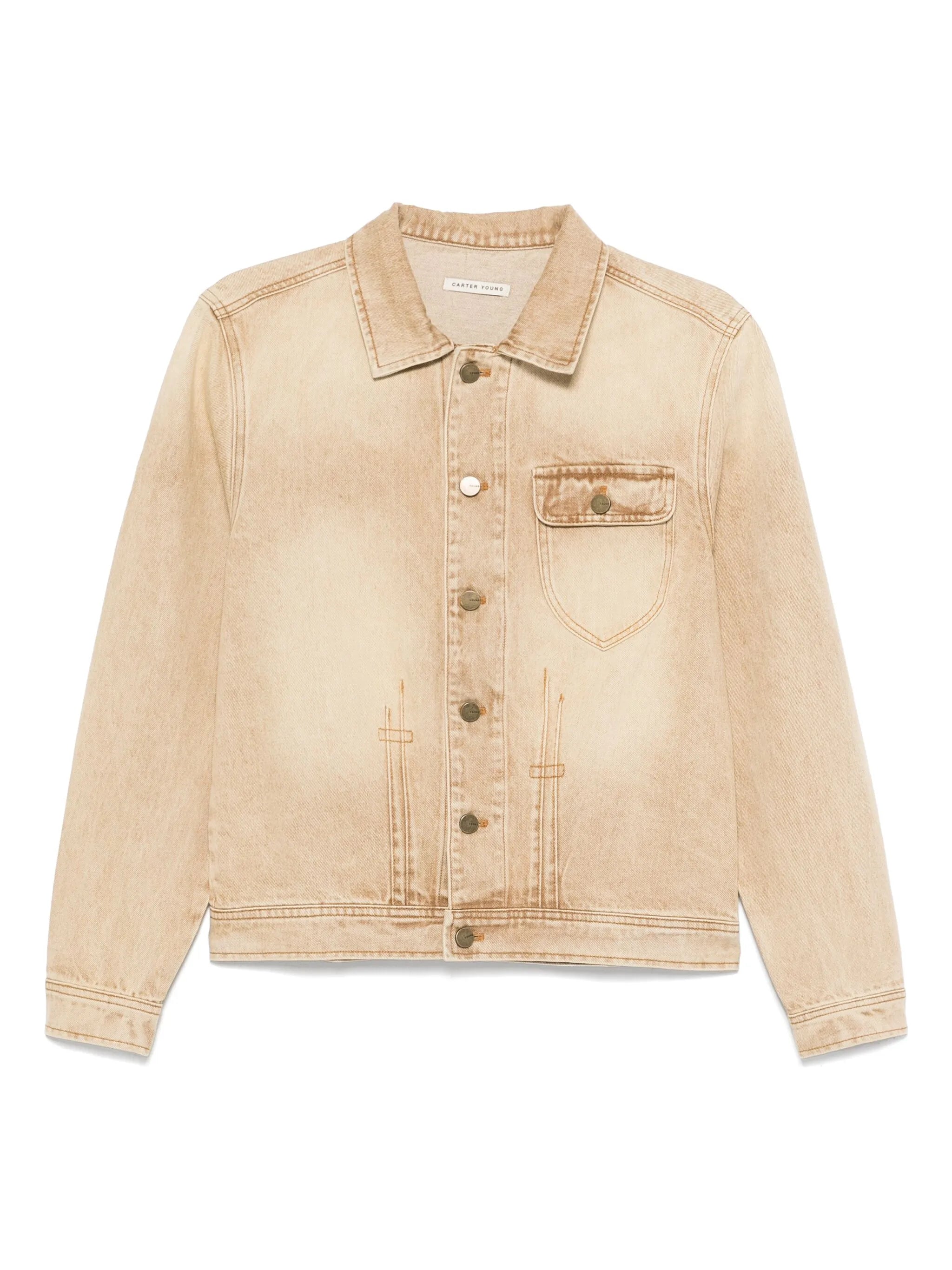 David jacket