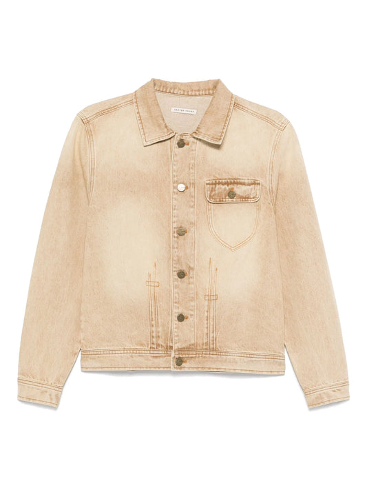David jacket